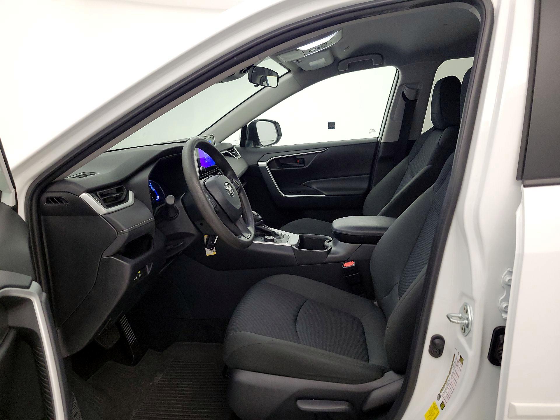 Thumbnail: 2024 Toyota RAV4 - 11