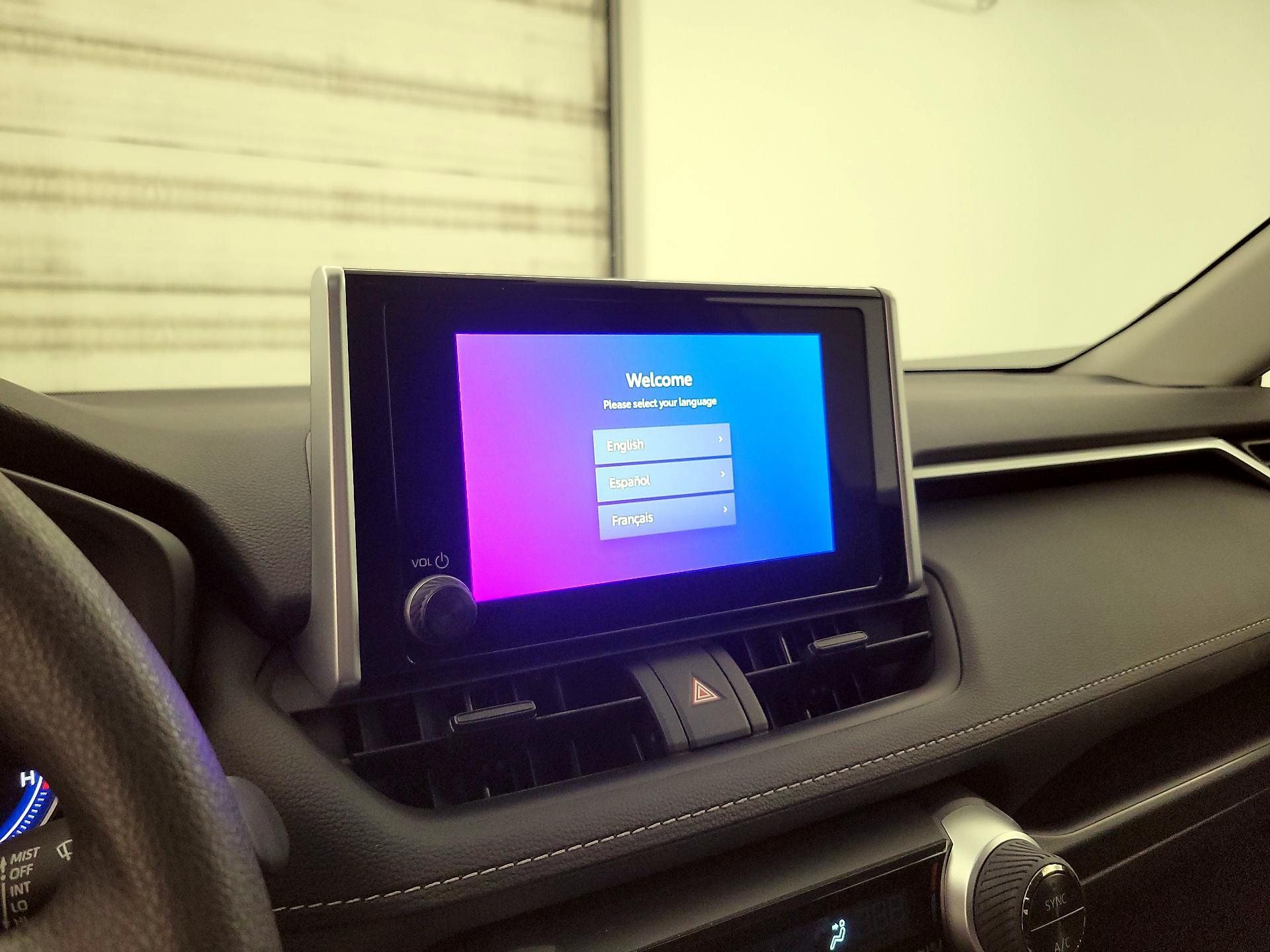 Thumbnail: 2024 Toyota RAV4 - 14