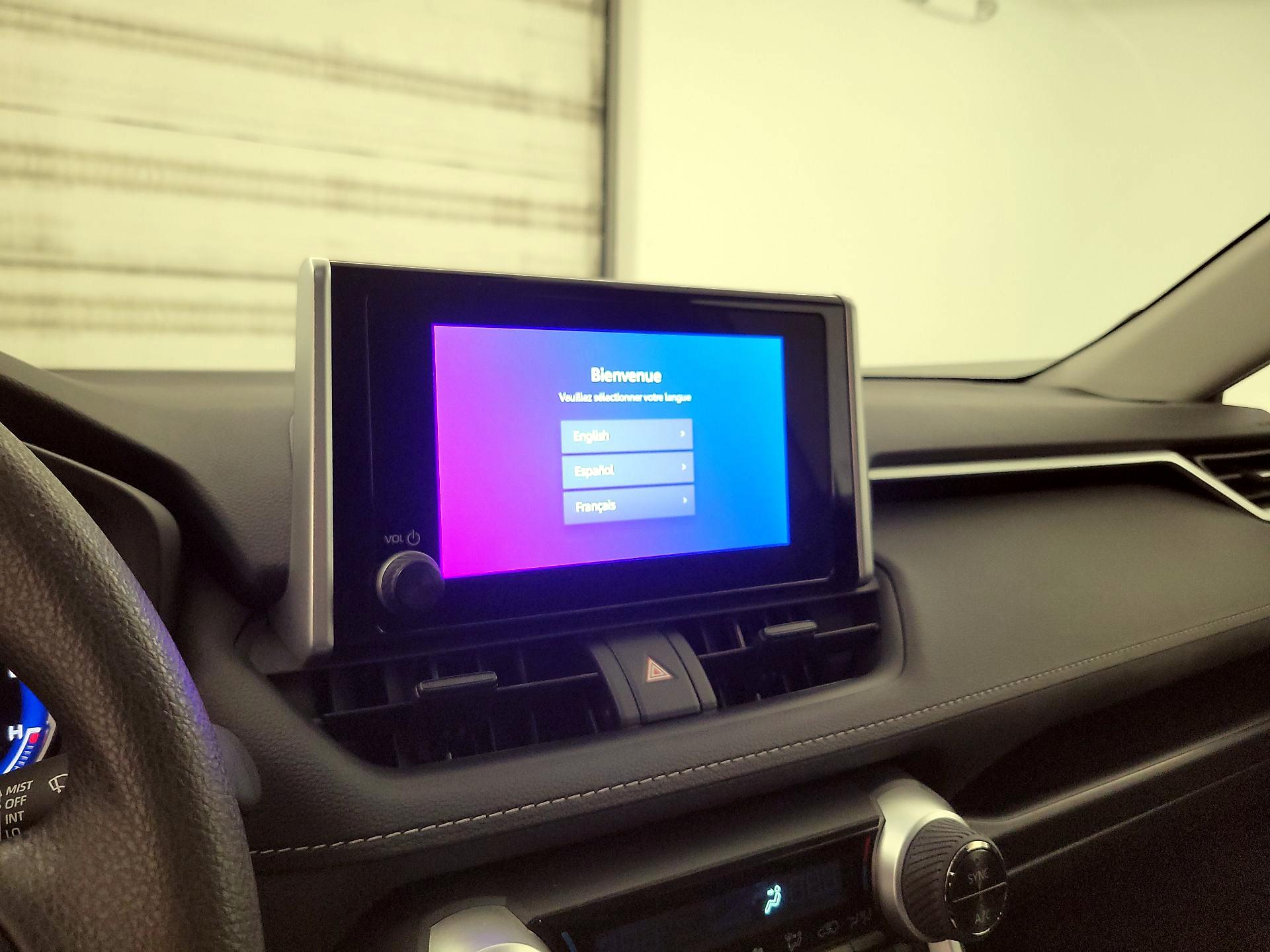 Thumbnail: 2024 Toyota RAV4 - 16