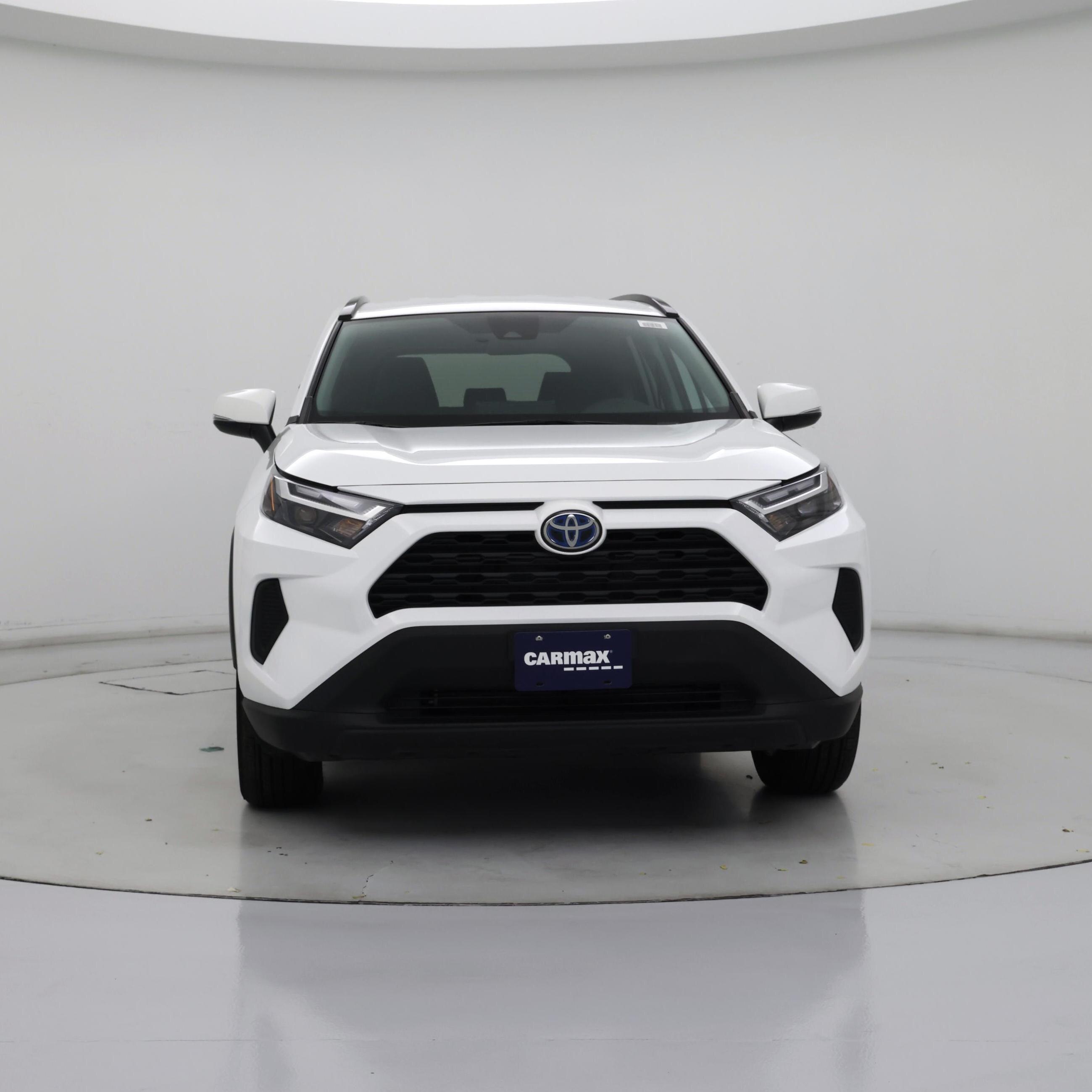 Thumbnail: 2024 Toyota RAV4 - 5