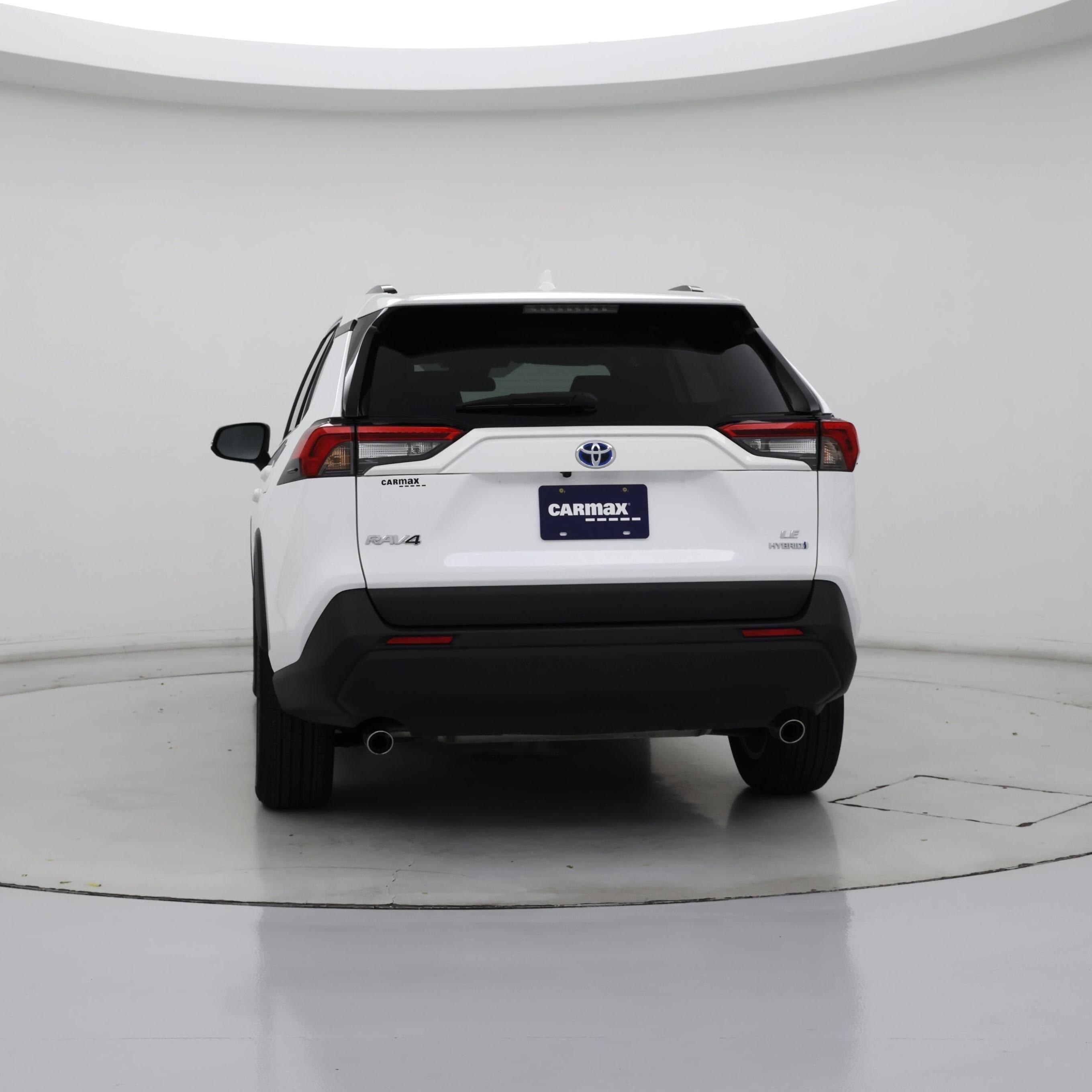 Thumbnail: 2024 Toyota RAV4 - 6