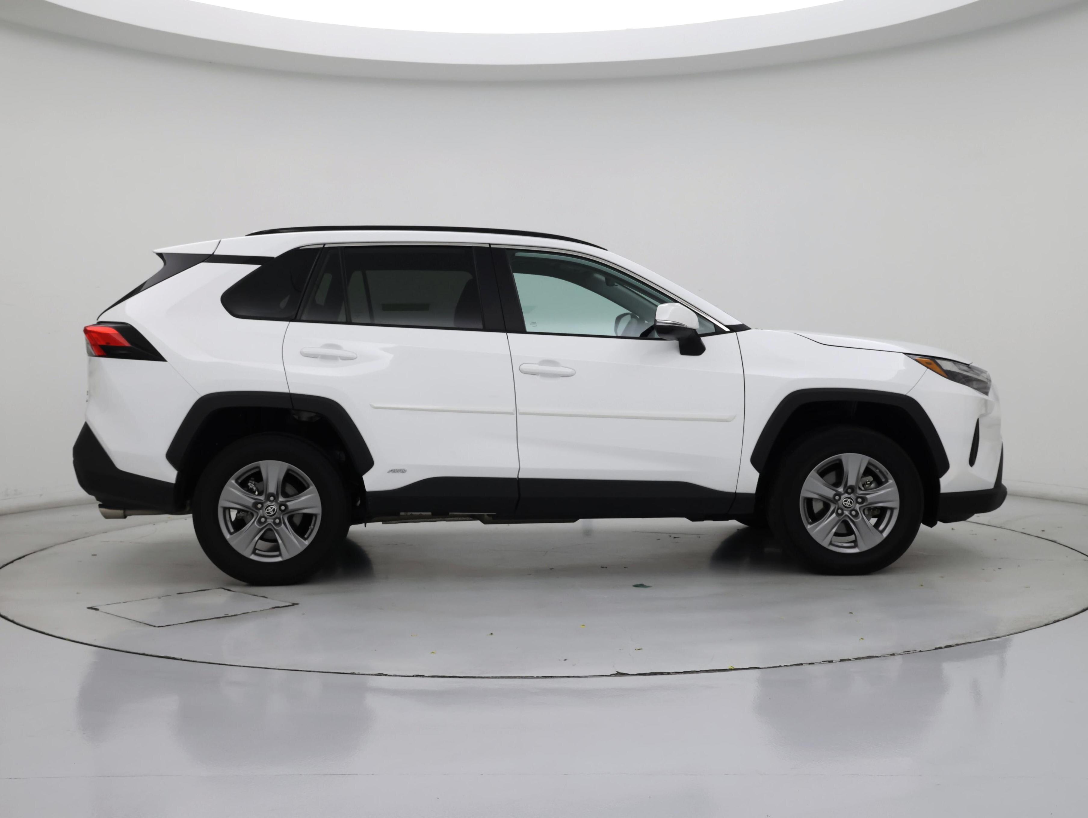 Thumbnail: 2024 Toyota RAV4 - 7