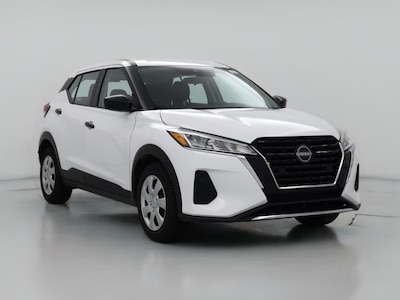2023 Nissan Kicks S