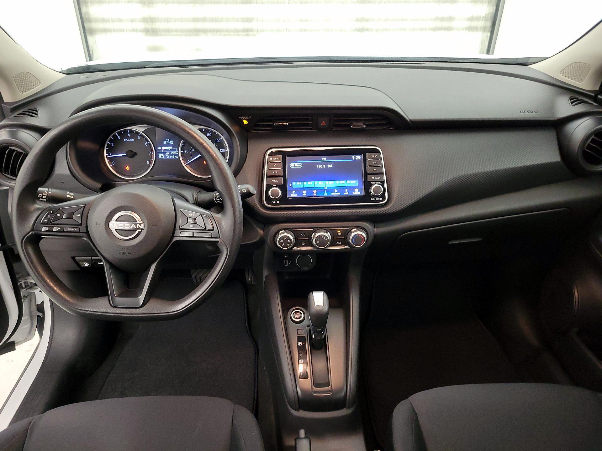 Thumbnail: 2023 Nissan Kicks - 9