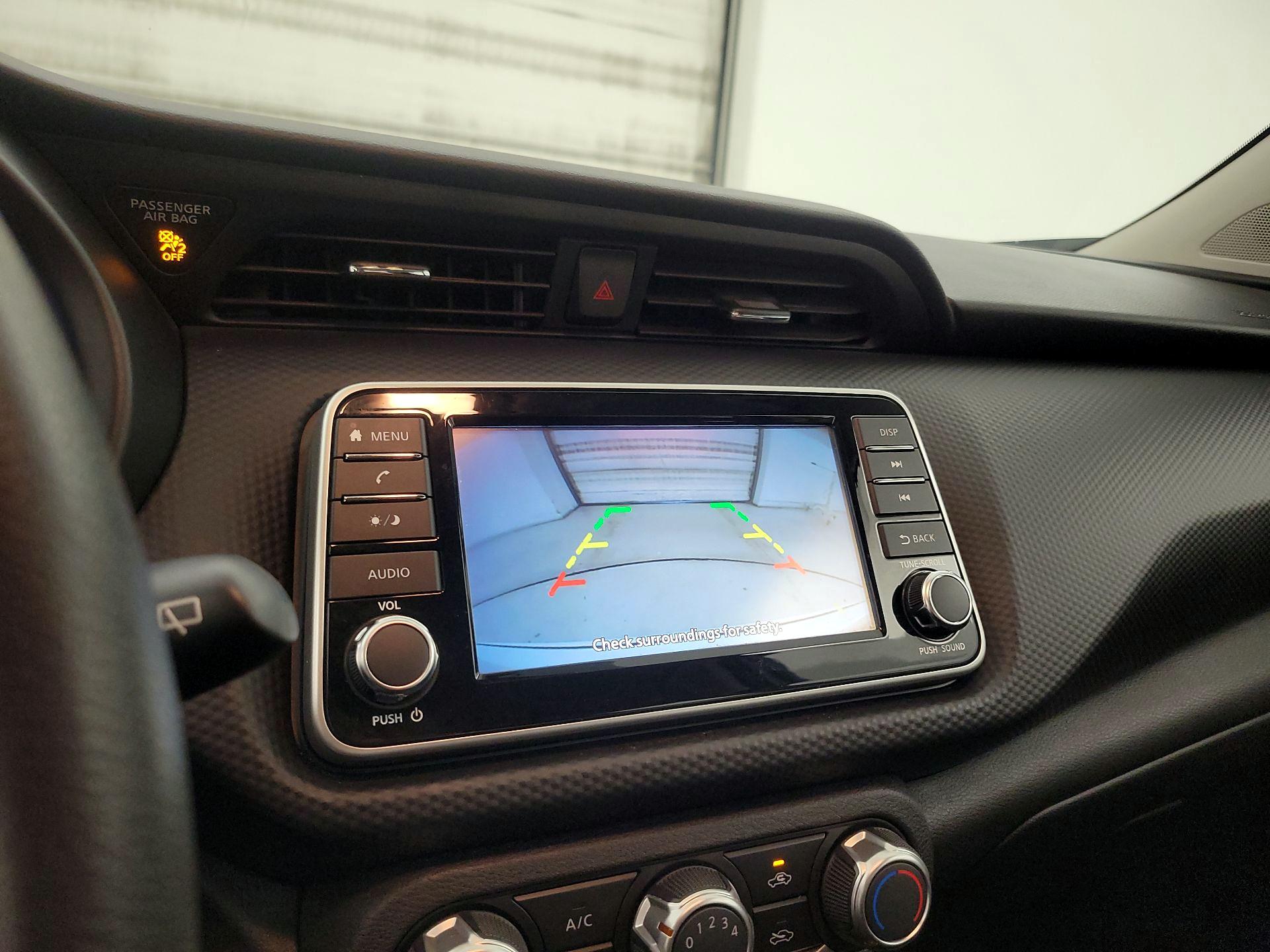 Thumbnail: 2023 Nissan Kicks - 14