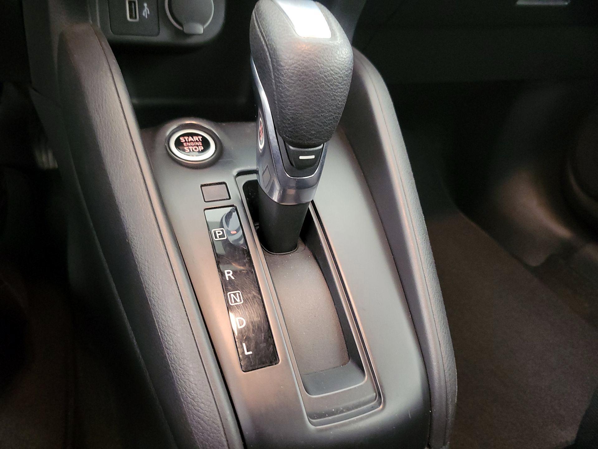 Thumbnail: 2023 Nissan Kicks - 17