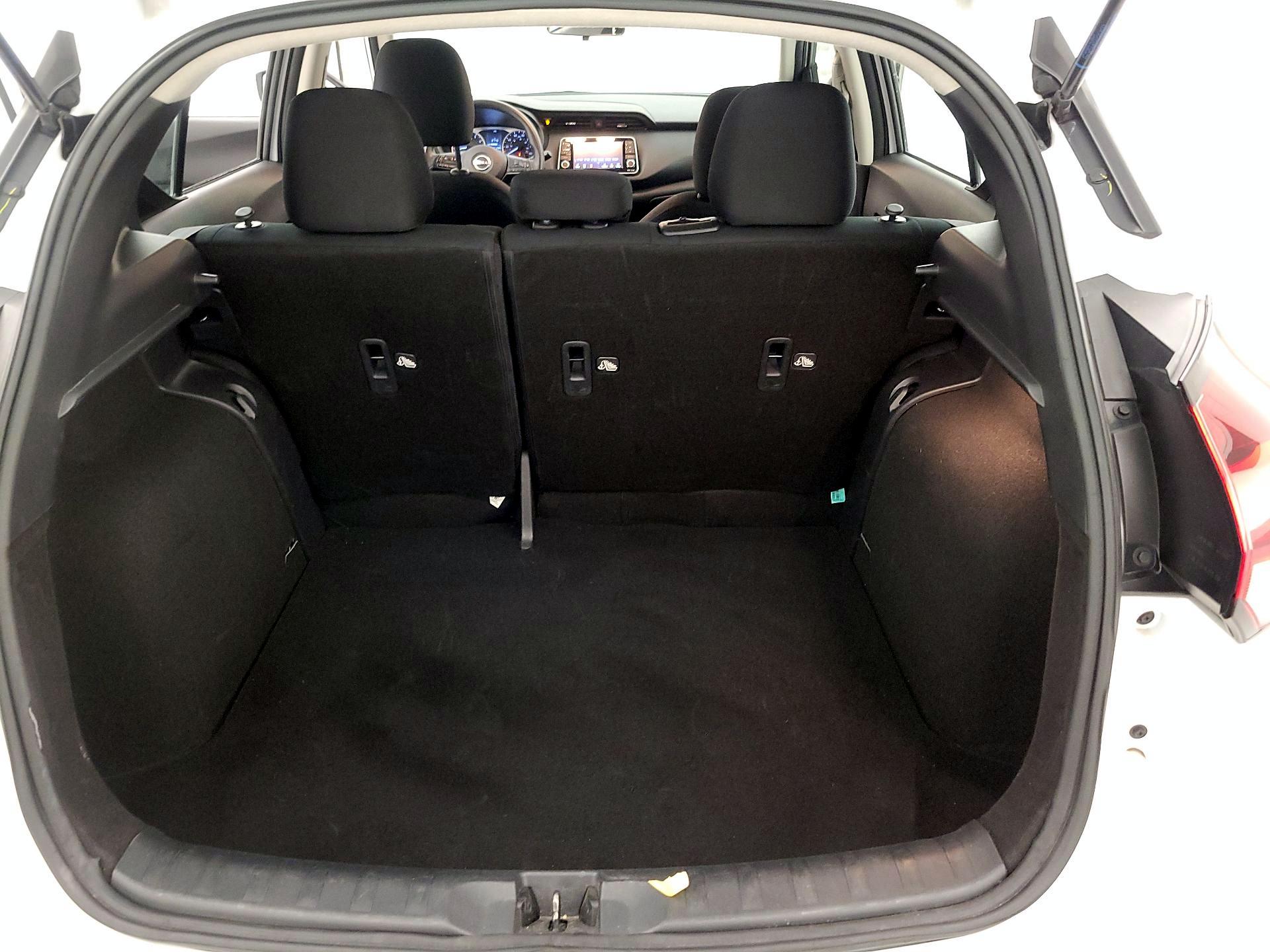 Thumbnail: 2023 Nissan Kicks - 20