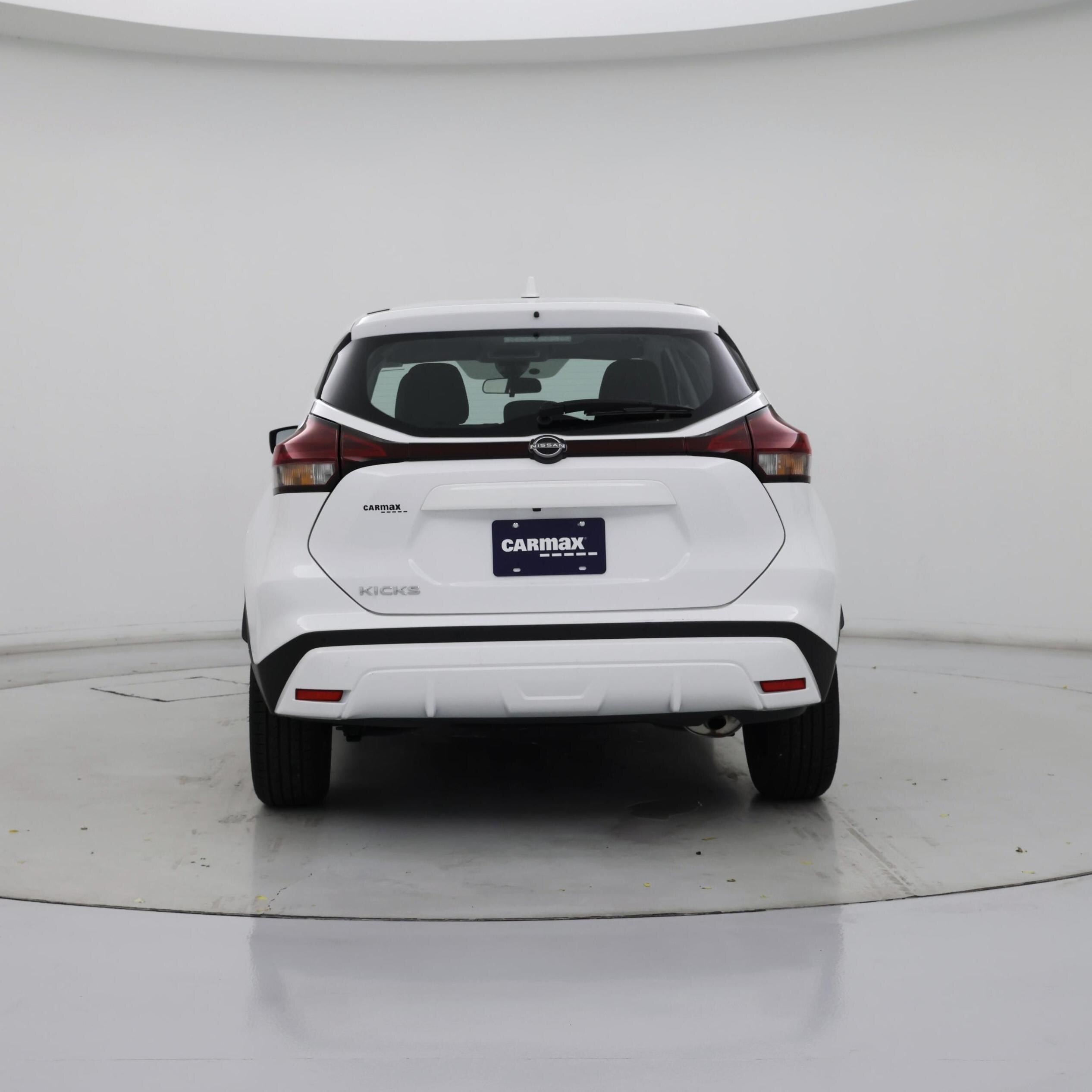 Thumbnail: 2023 Nissan Kicks - 6