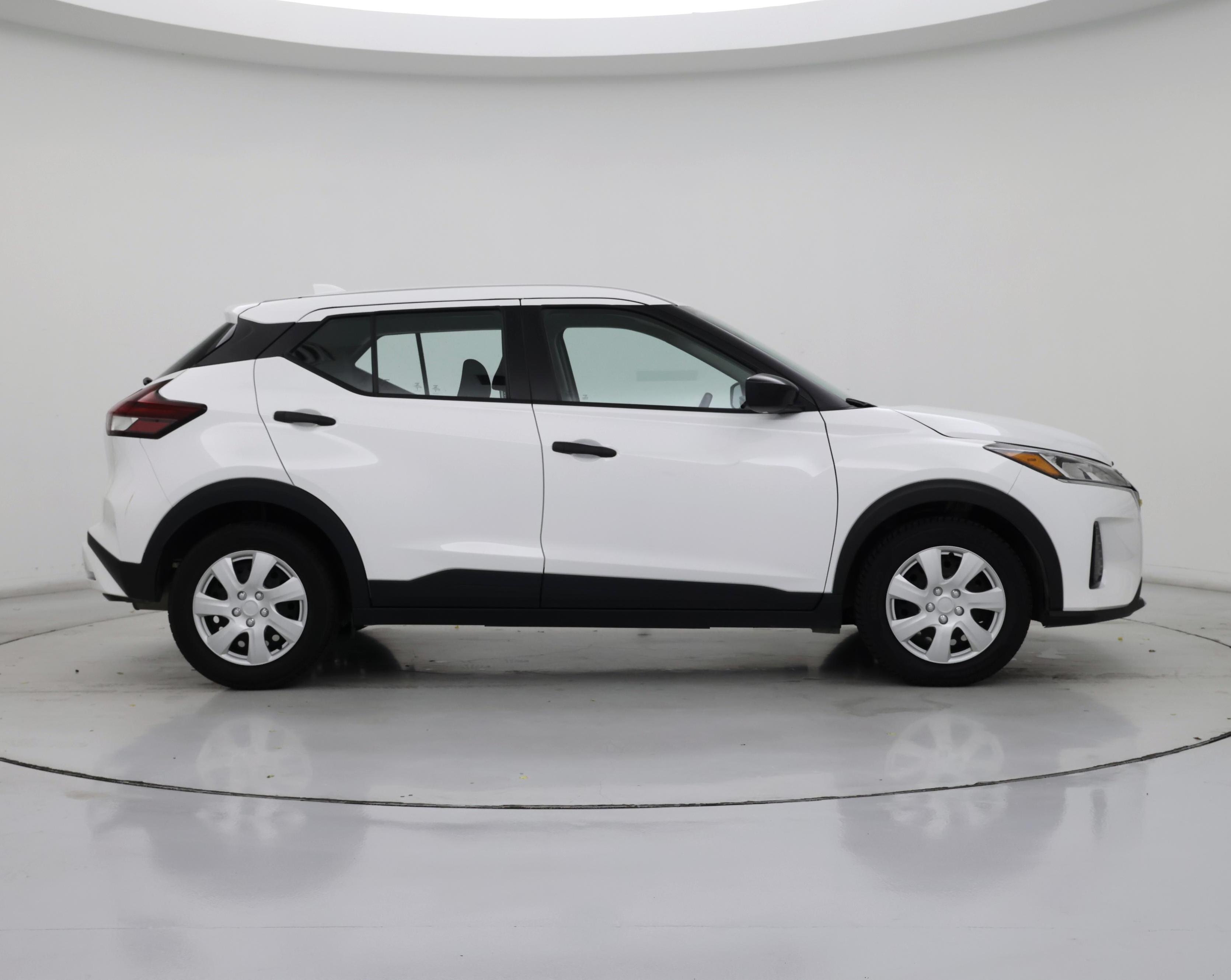 Thumbnail: 2023 Nissan Kicks - 7