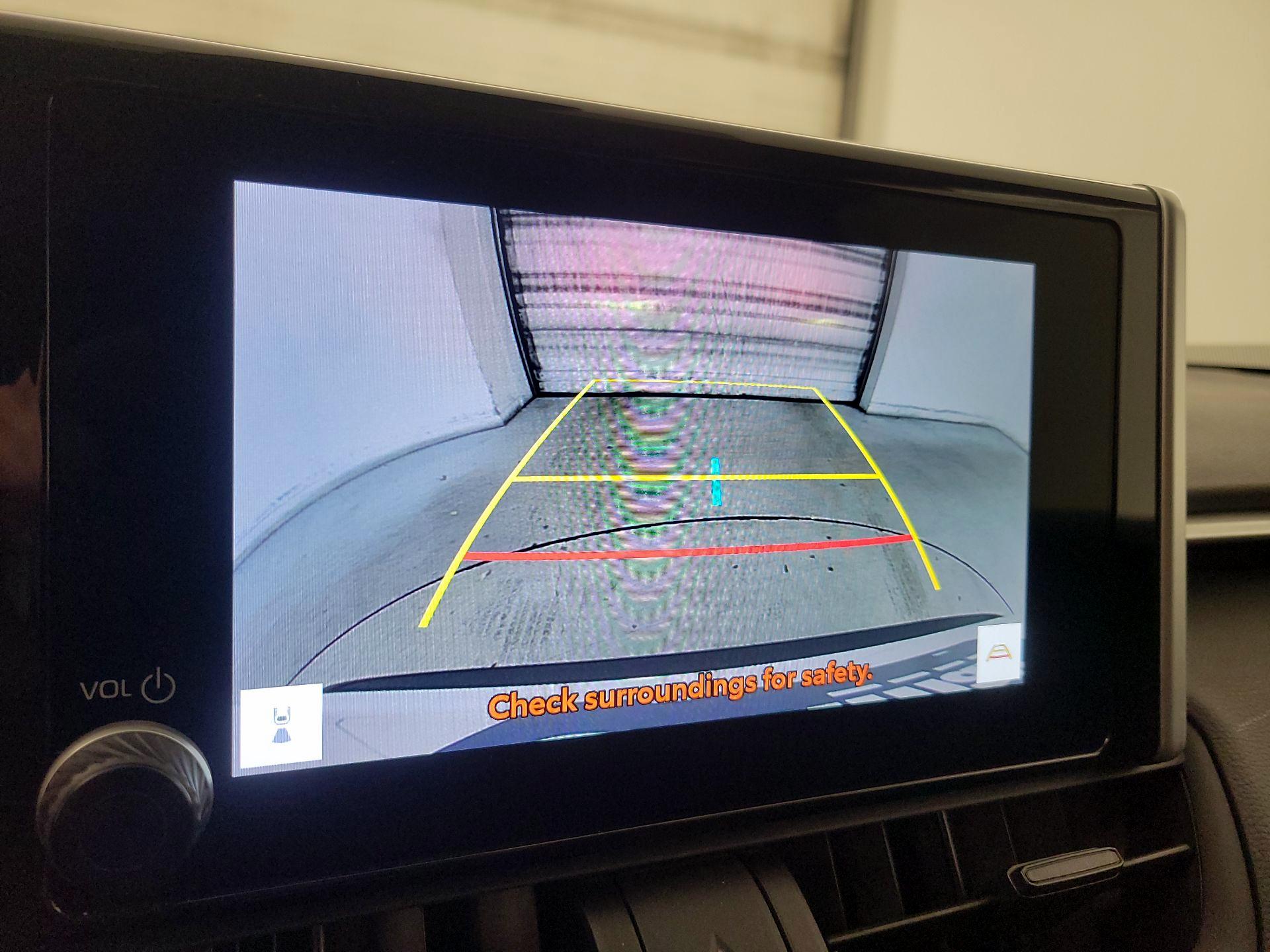 Thumbnail: 2024 Toyota RAV4 - 14