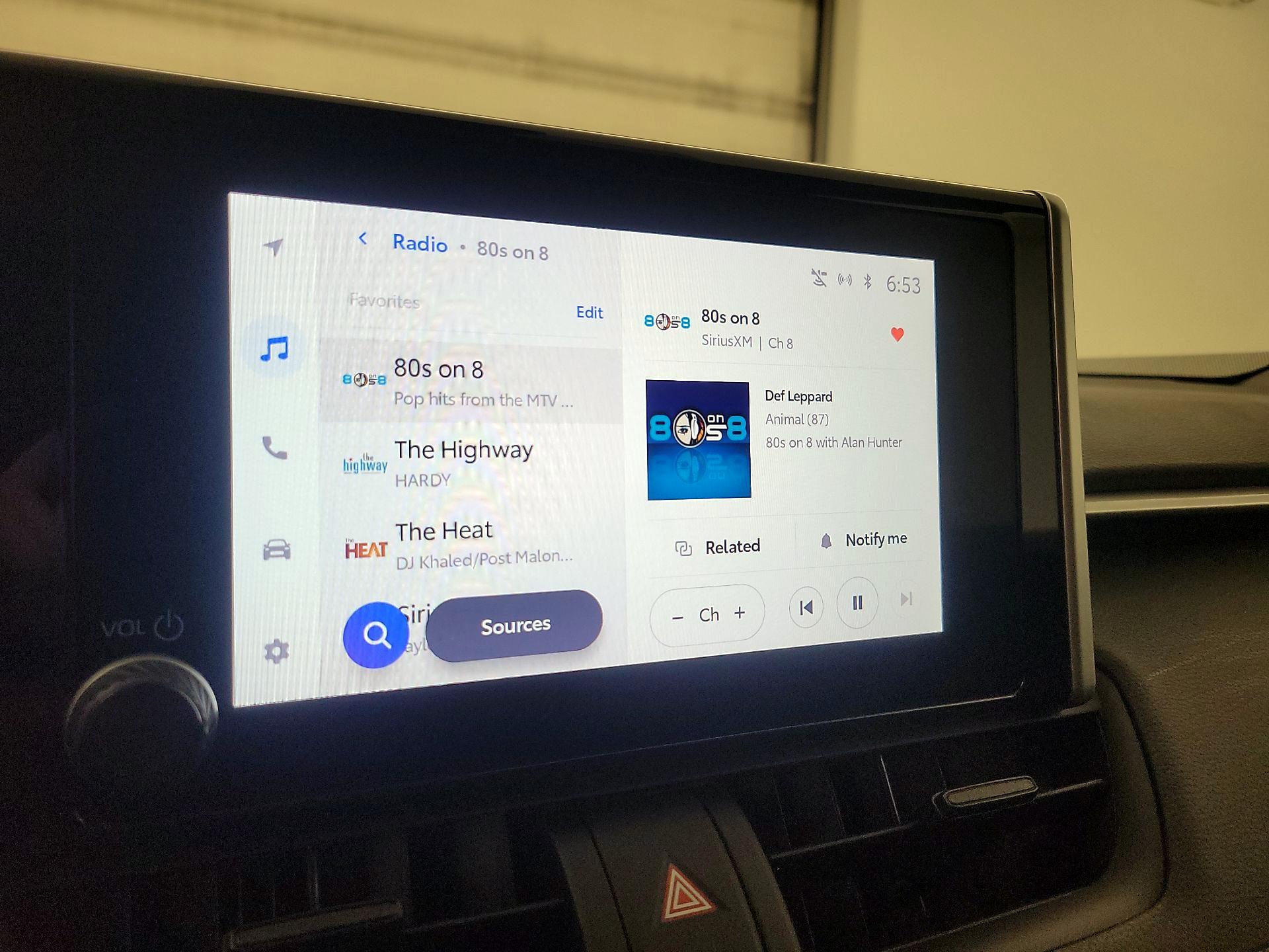 Thumbnail: 2024 Toyota RAV4 - 15