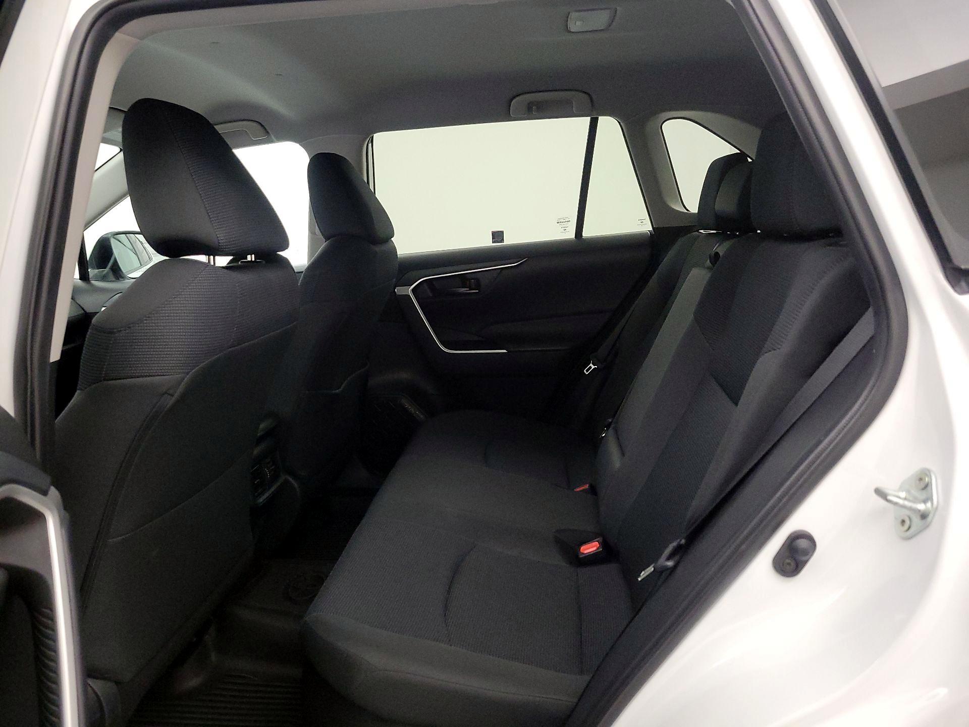 Thumbnail: 2024 Toyota RAV4 - 19