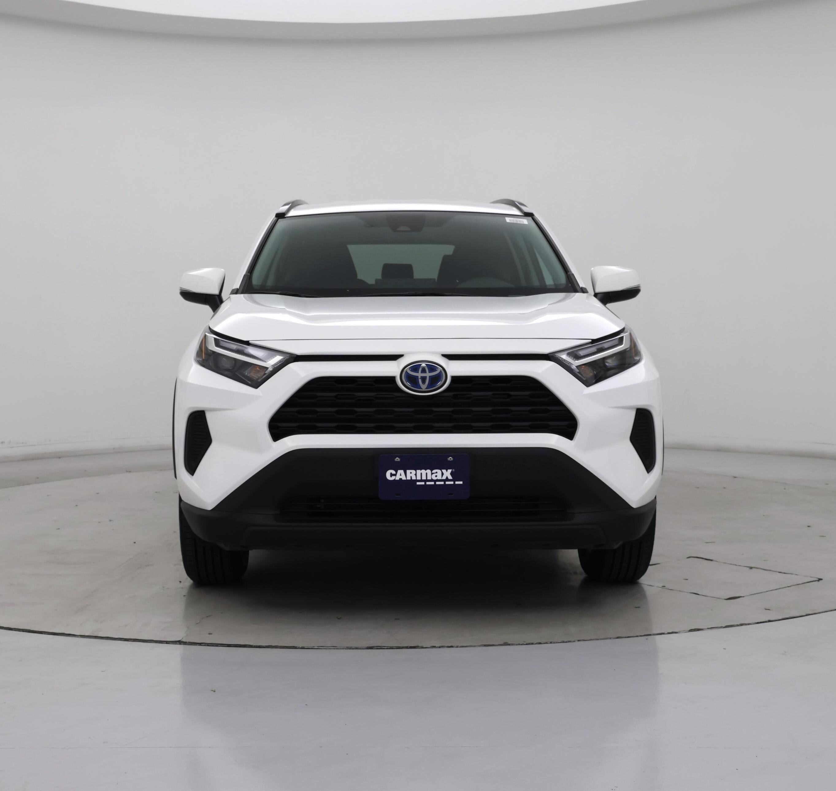 Thumbnail: 2024 Toyota RAV4 - 5