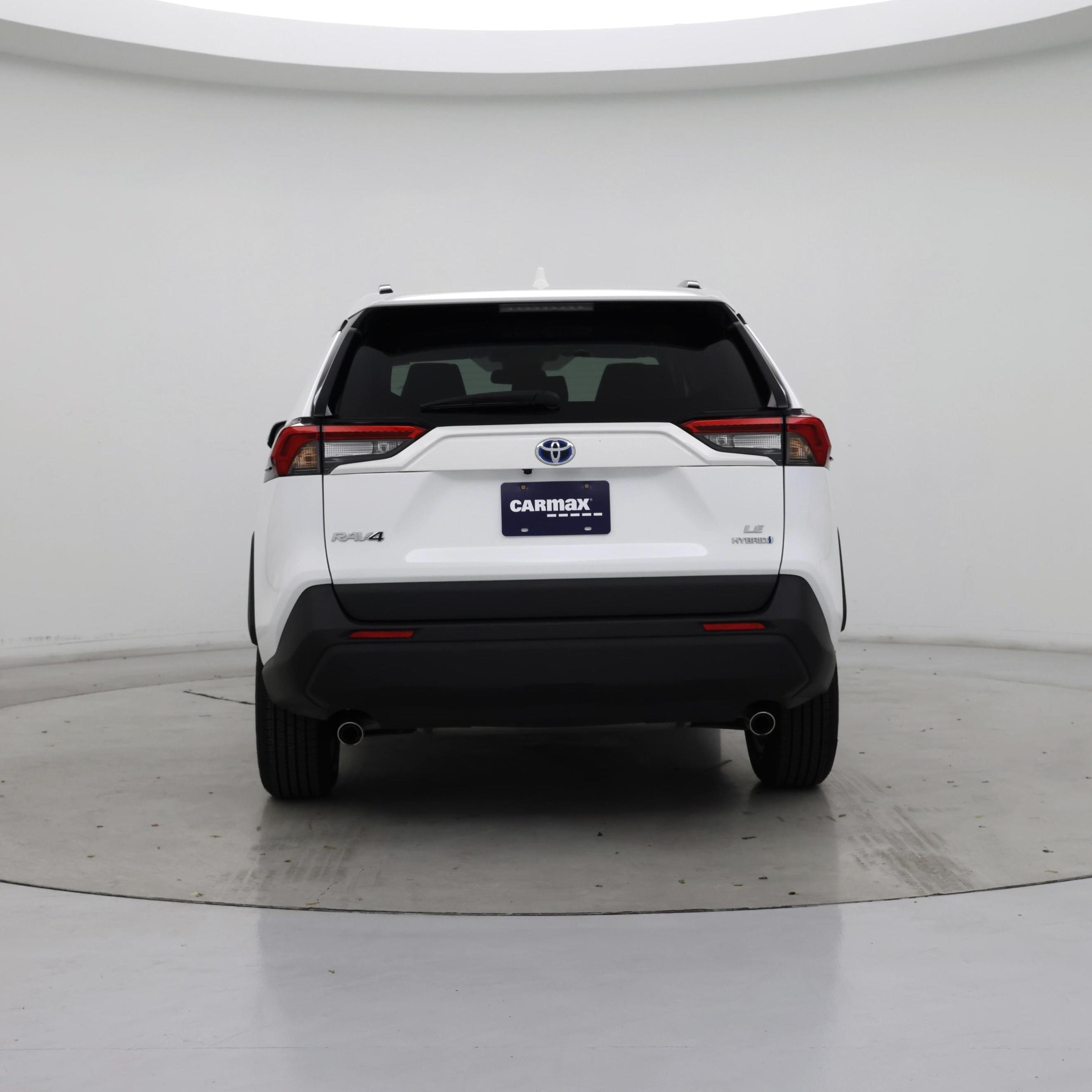 Thumbnail: 2024 Toyota RAV4 - 6