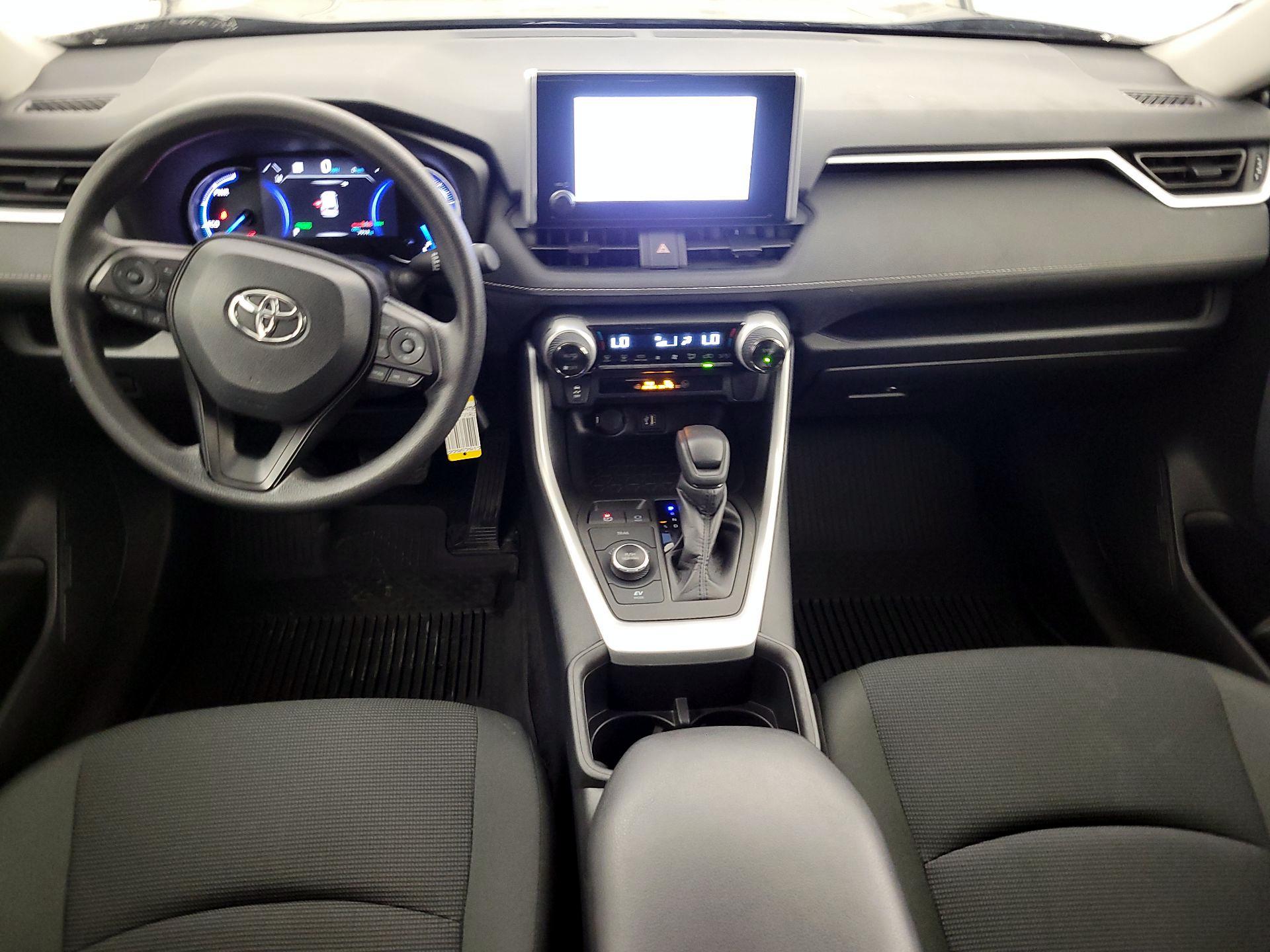Thumbnail: 2024 Toyota RAV4 - 9