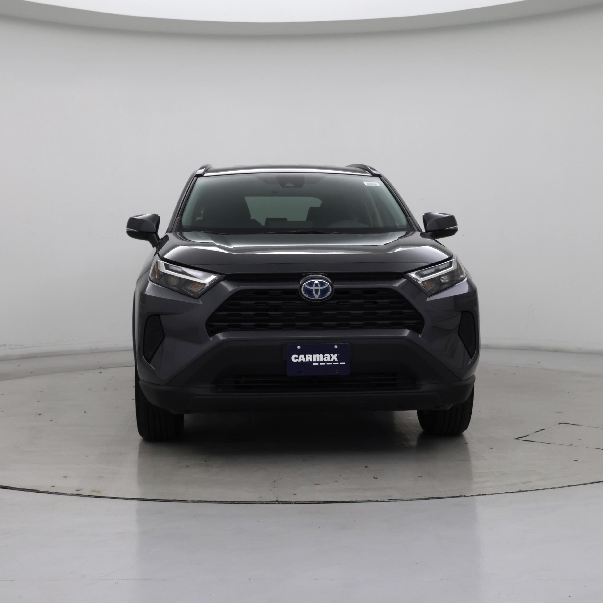 Thumbnail: 2024 Toyota RAV4 - 5