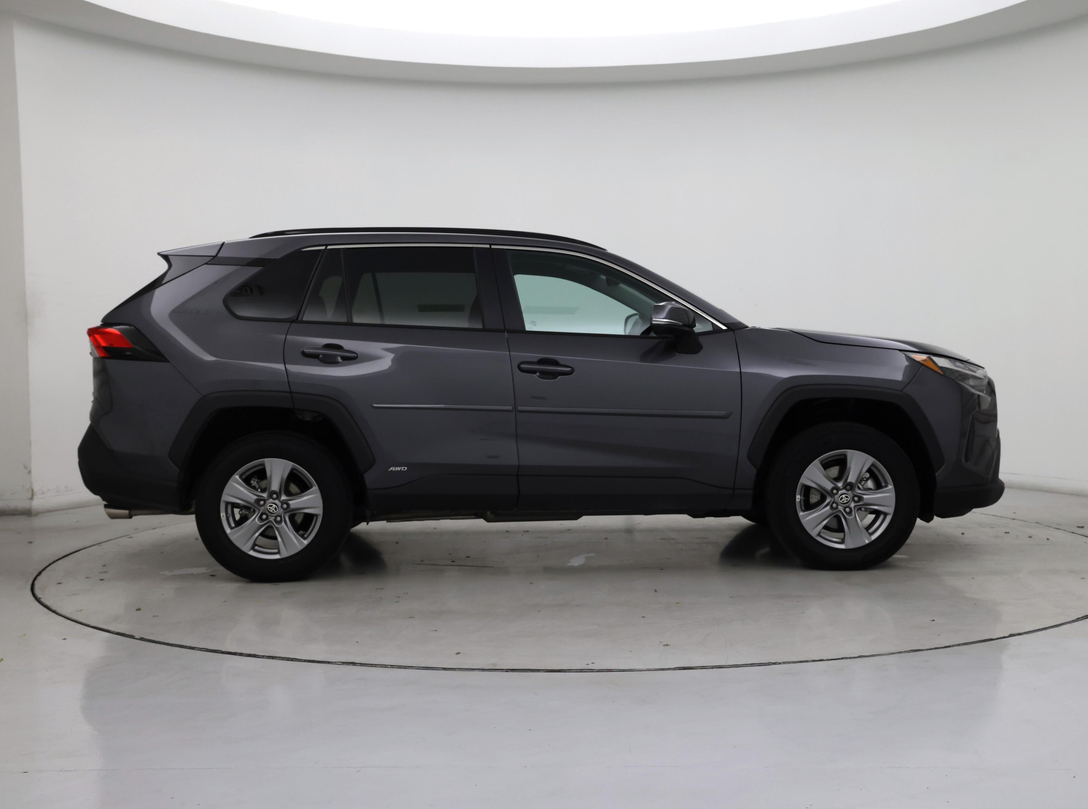 Thumbnail: 2024 Toyota RAV4 - 7