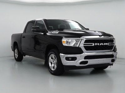 2023 Ram 1500 Bighorn