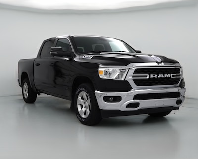 2023 Ram 1500 Bighorn