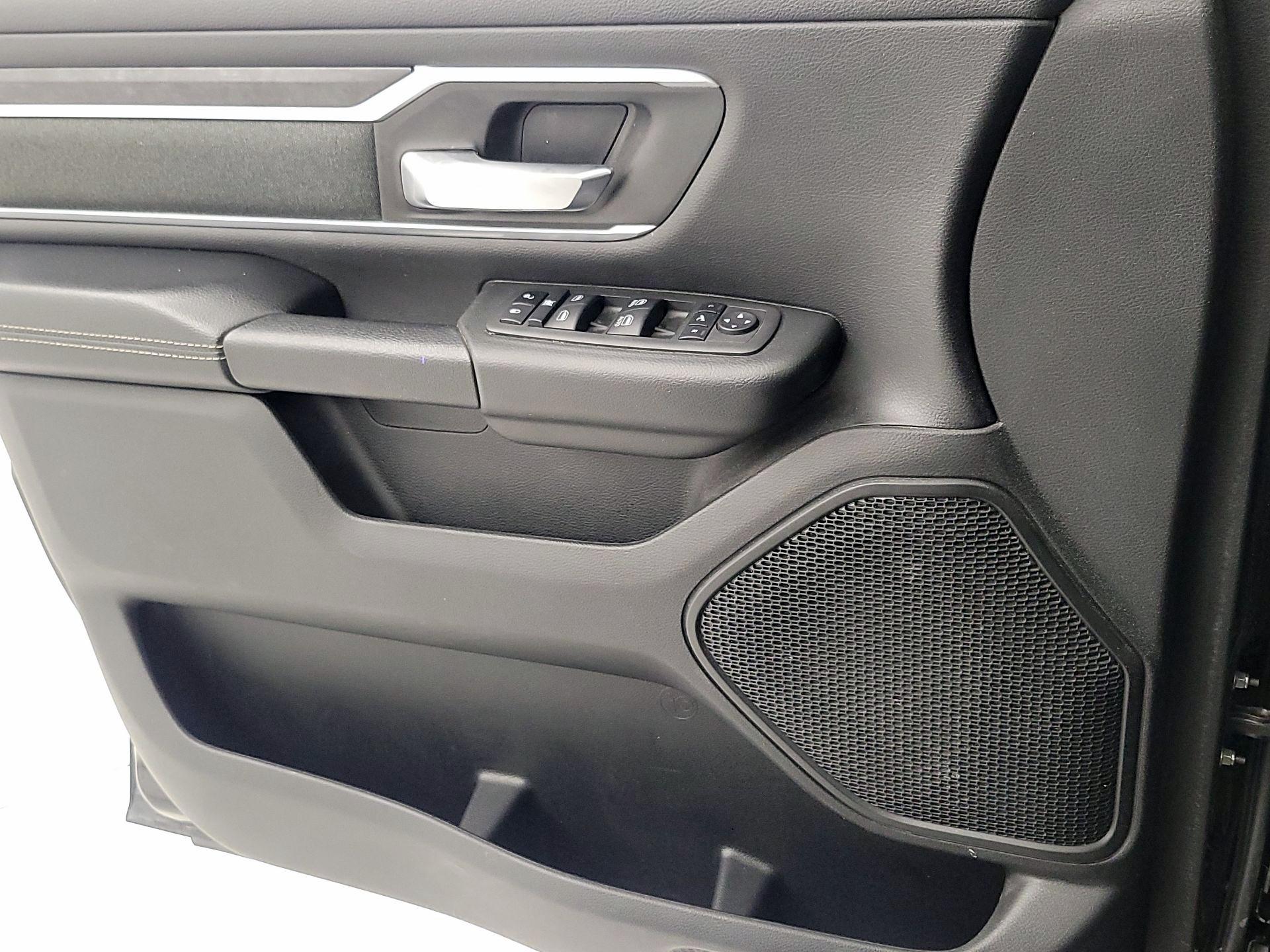 Thumbnail: 2023 RAM 1500 - 12