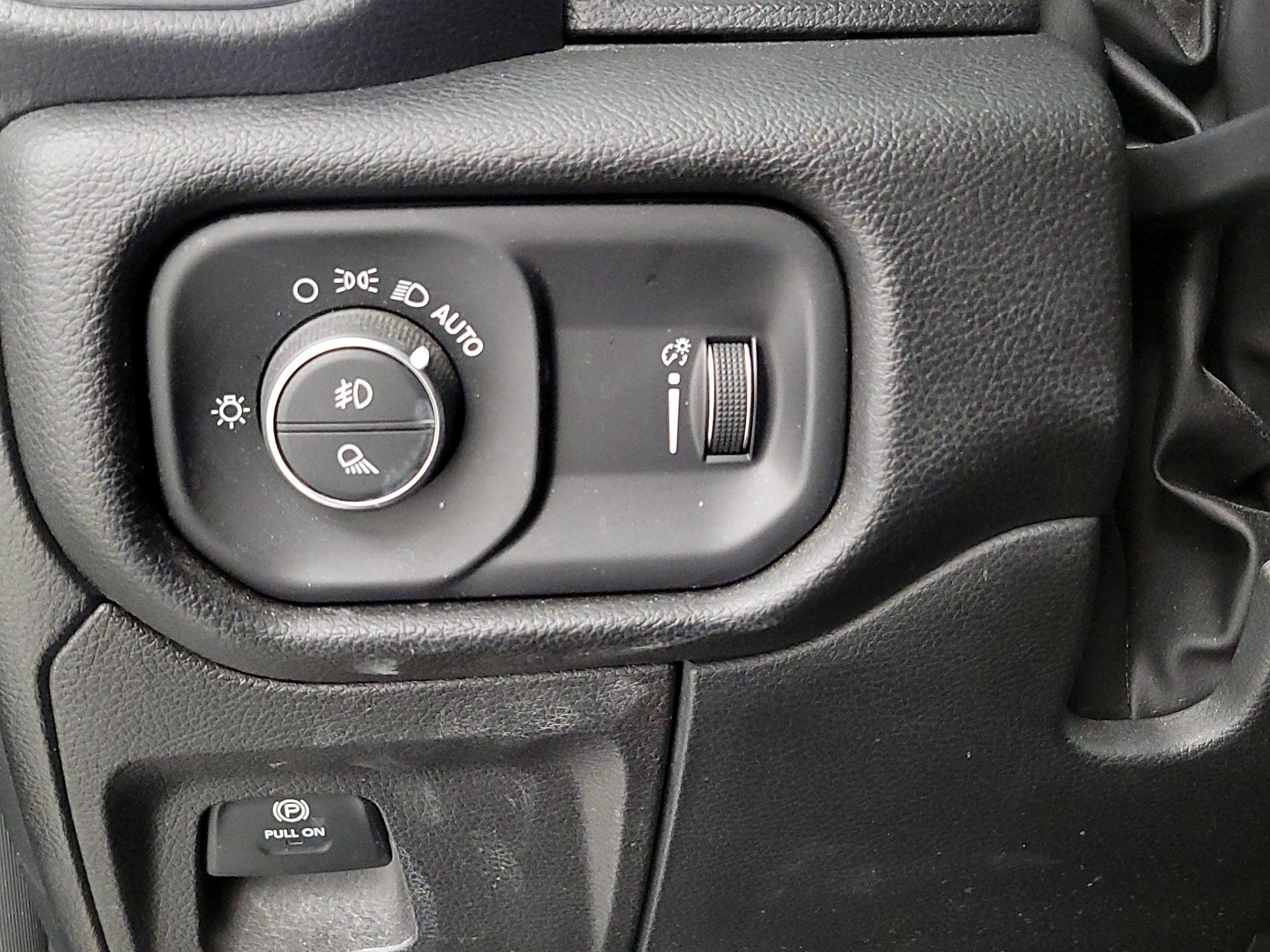 Thumbnail: 2023 RAM 1500 - 13