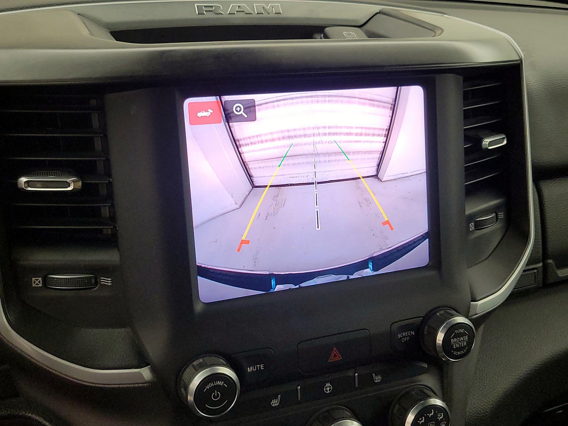 Thumbnail: 2023 RAM 1500 - 14