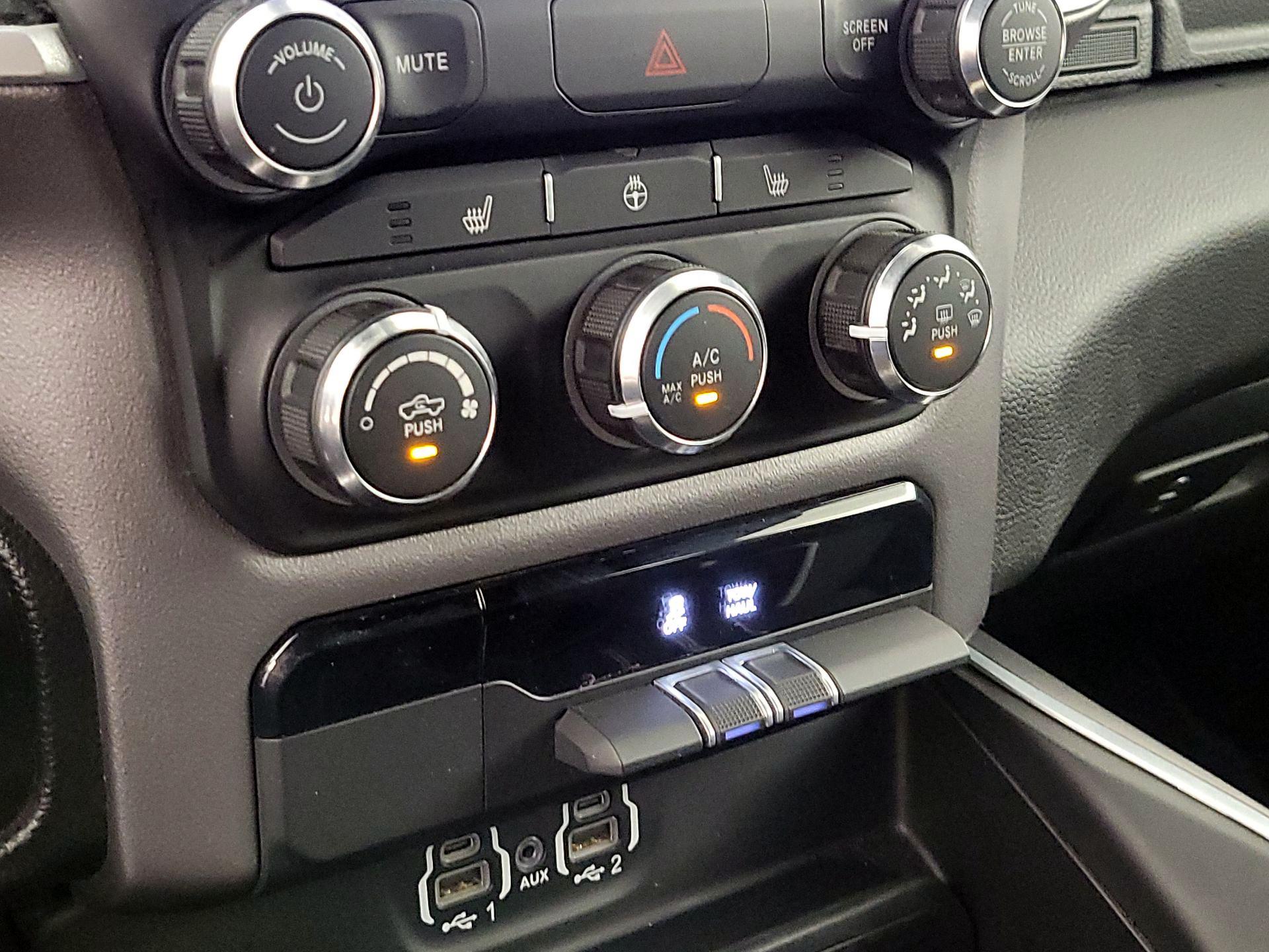 Thumbnail: 2023 RAM 1500 - 16