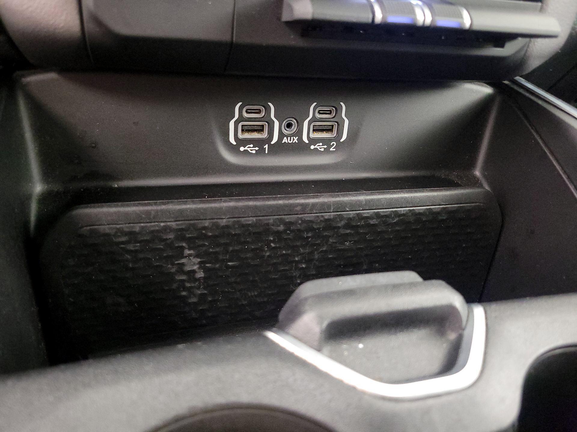 Thumbnail: 2023 RAM 1500 - 18