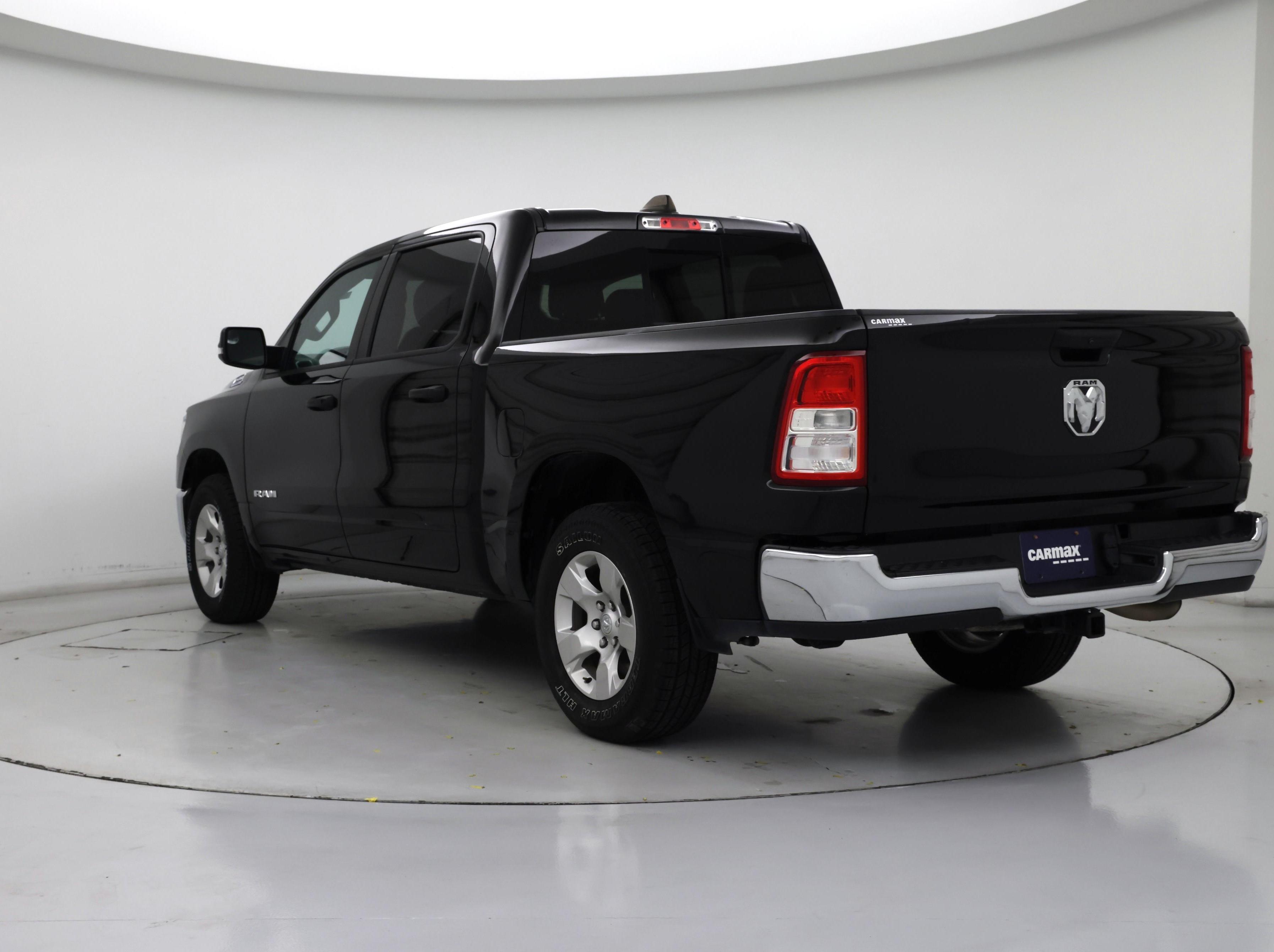 Thumbnail: 2023 RAM 1500 - 2