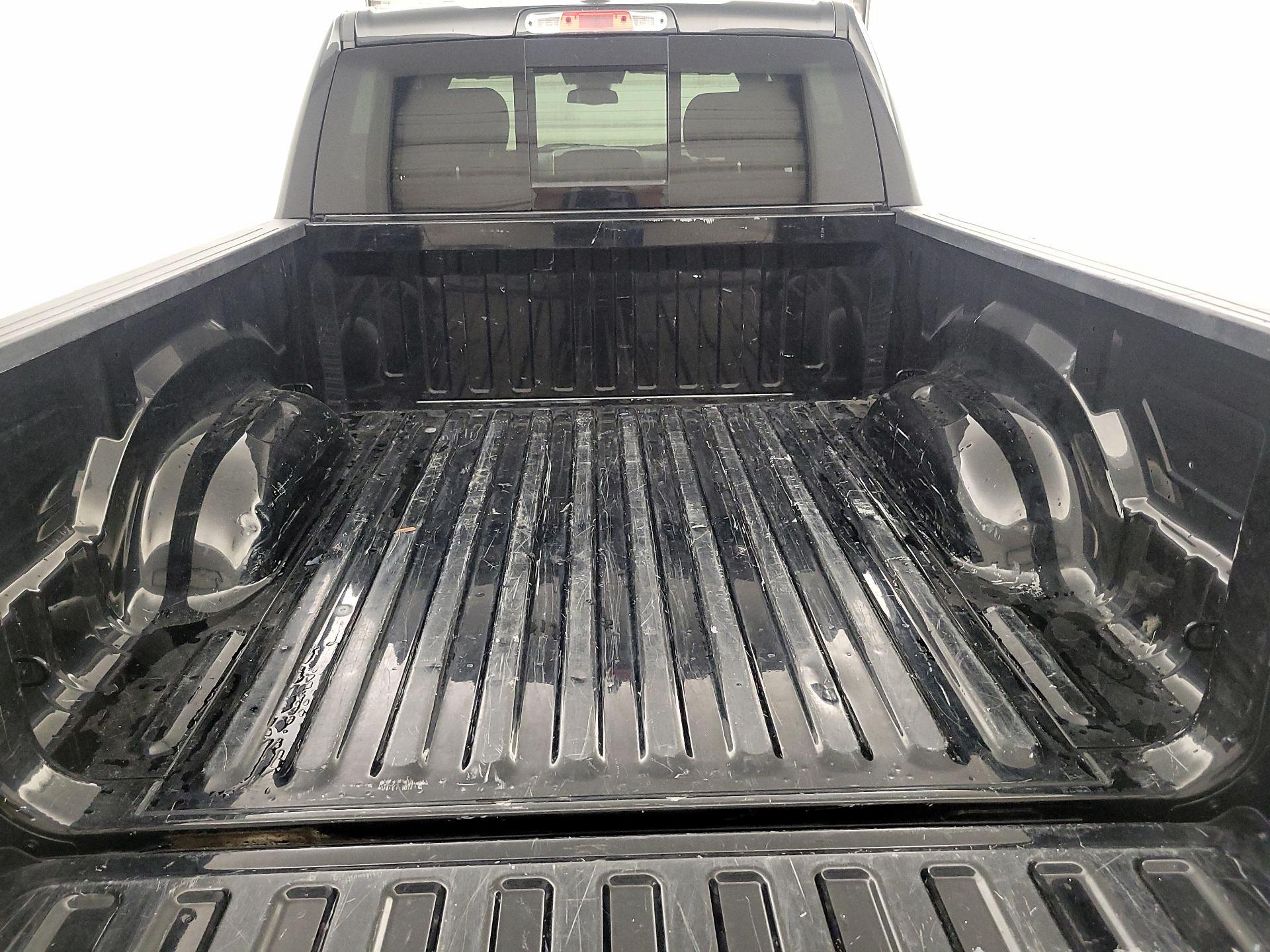 Thumbnail: 2023 RAM 1500 - 20