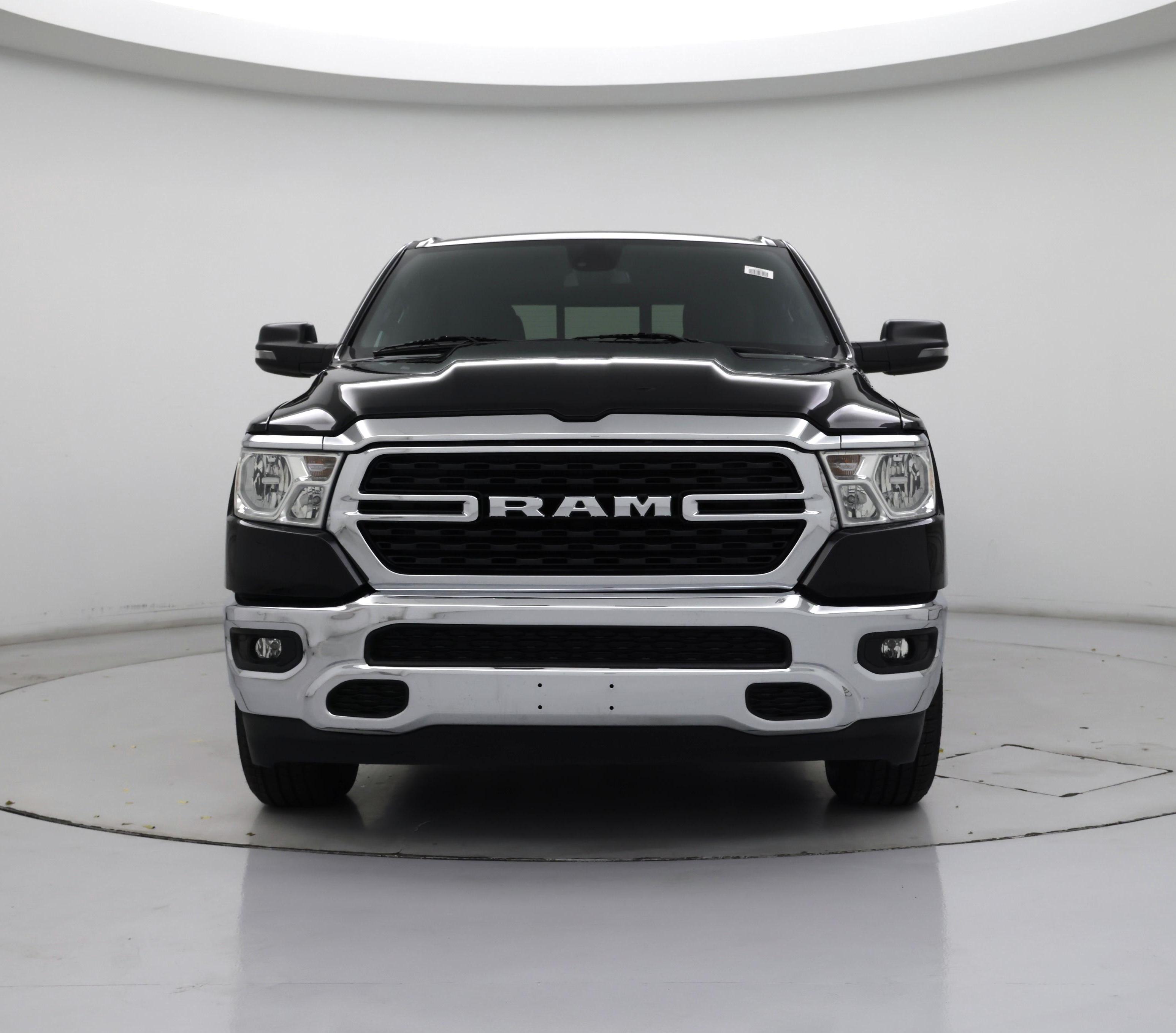 Thumbnail: 2023 RAM 1500 - 5