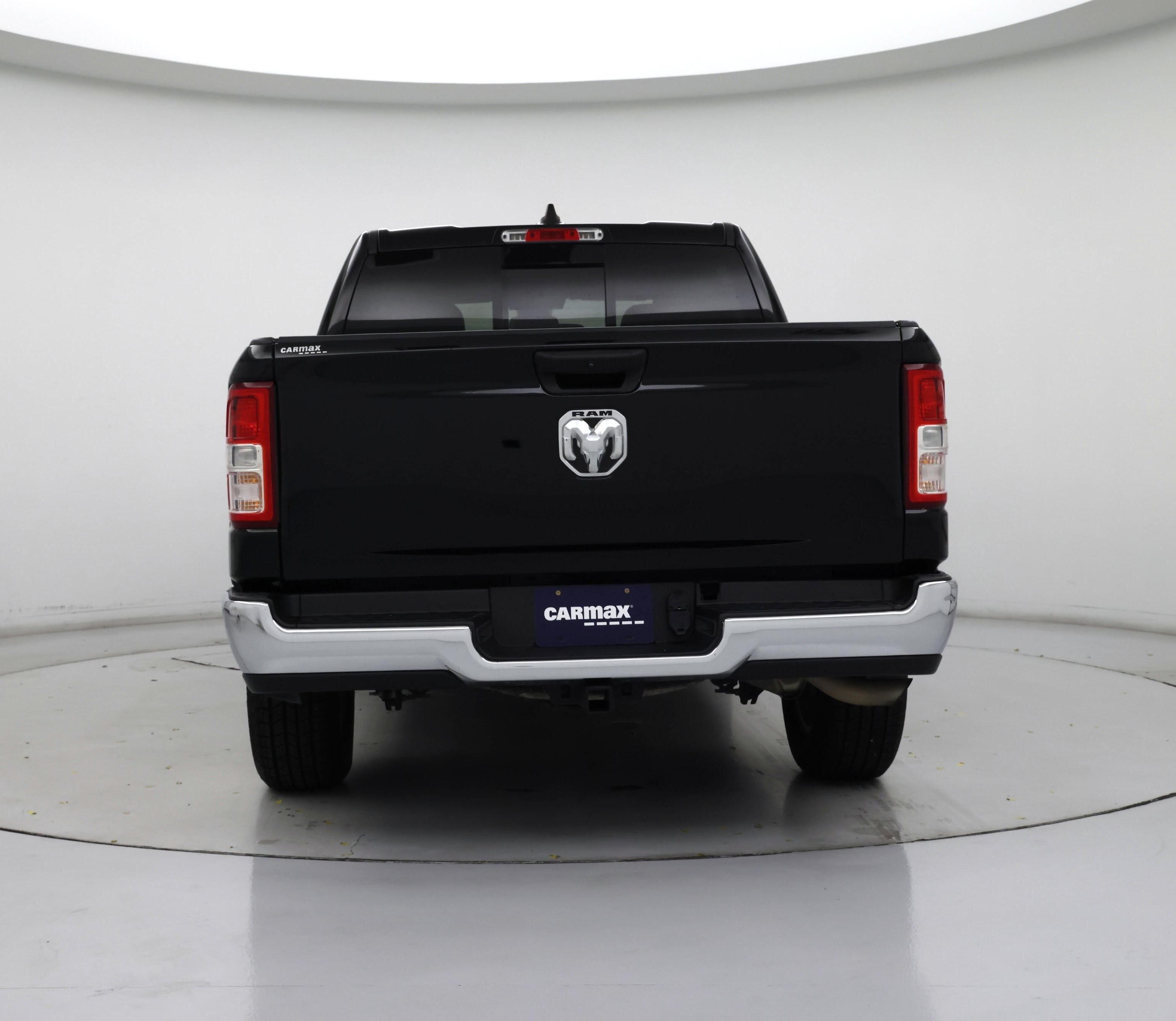 Thumbnail: 2023 RAM 1500 - 6