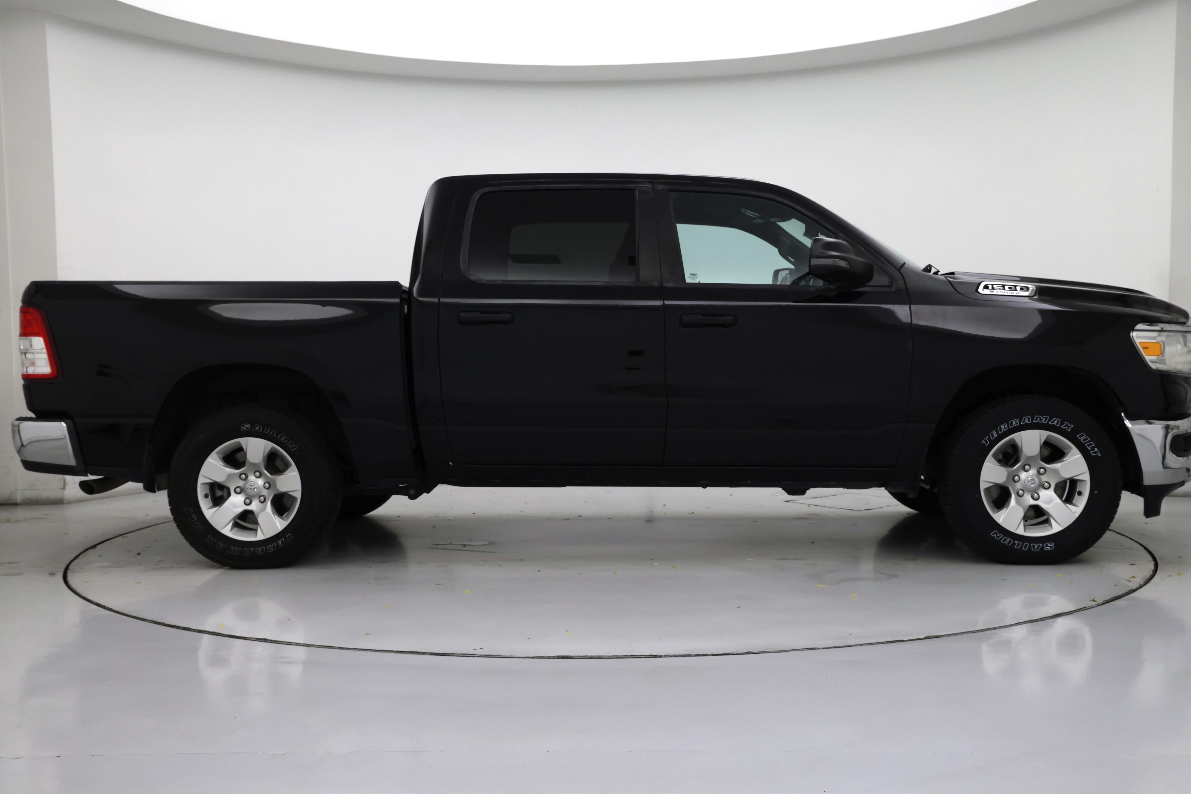 Thumbnail: 2023 RAM 1500 - 7