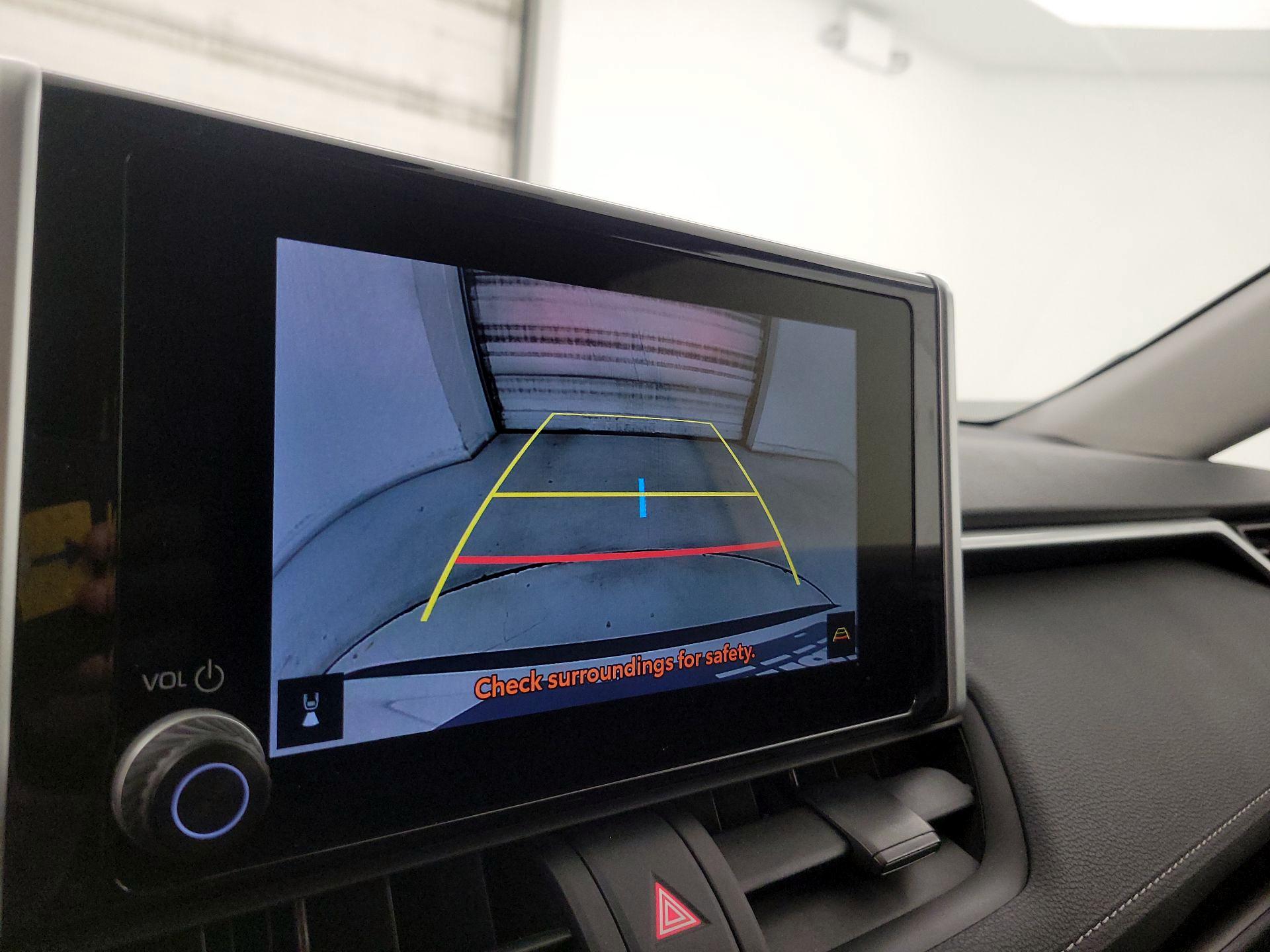 Thumbnail: 2024 Toyota RAV4 - 14