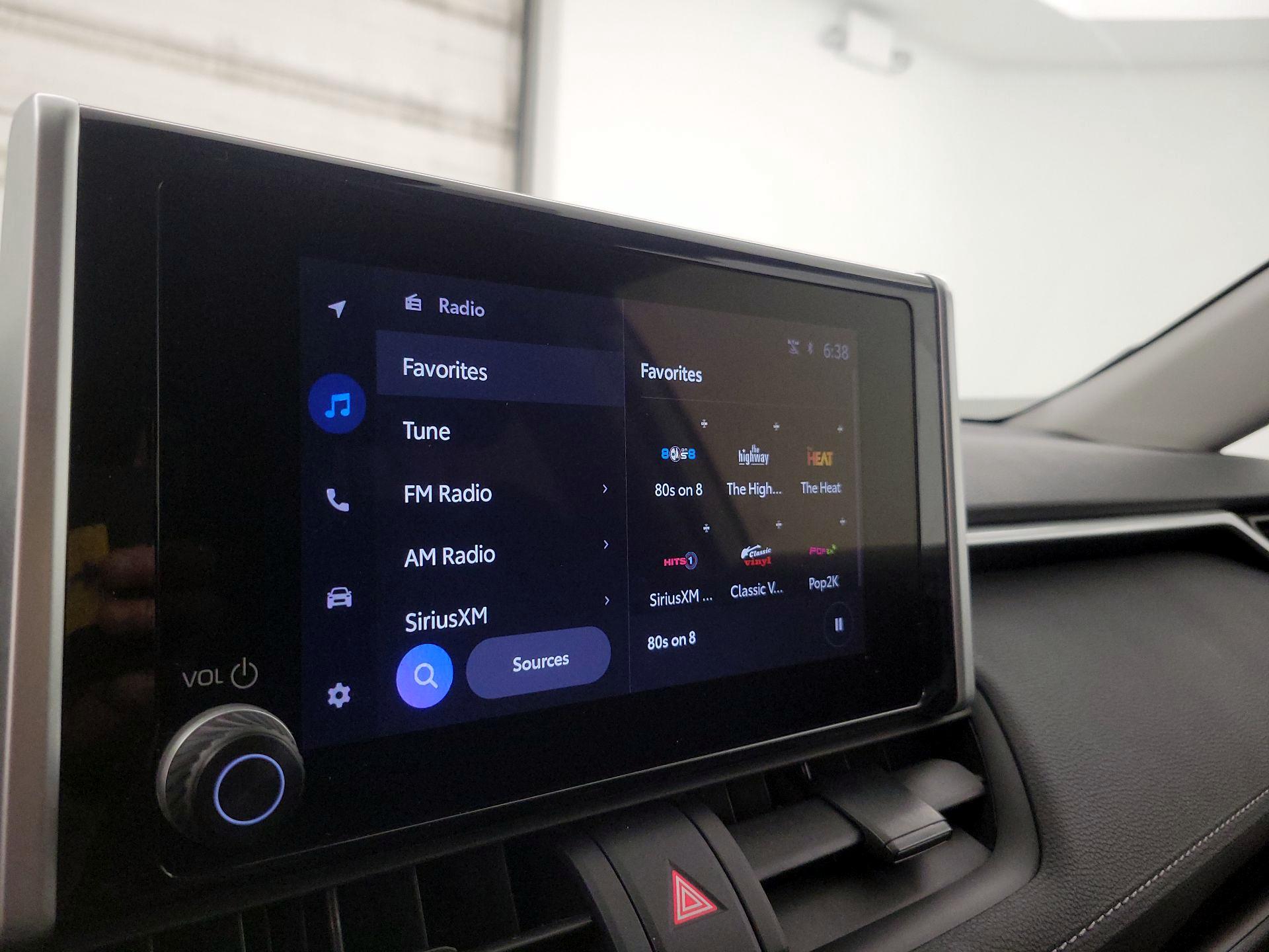 Thumbnail: 2024 Toyota RAV4 - 15