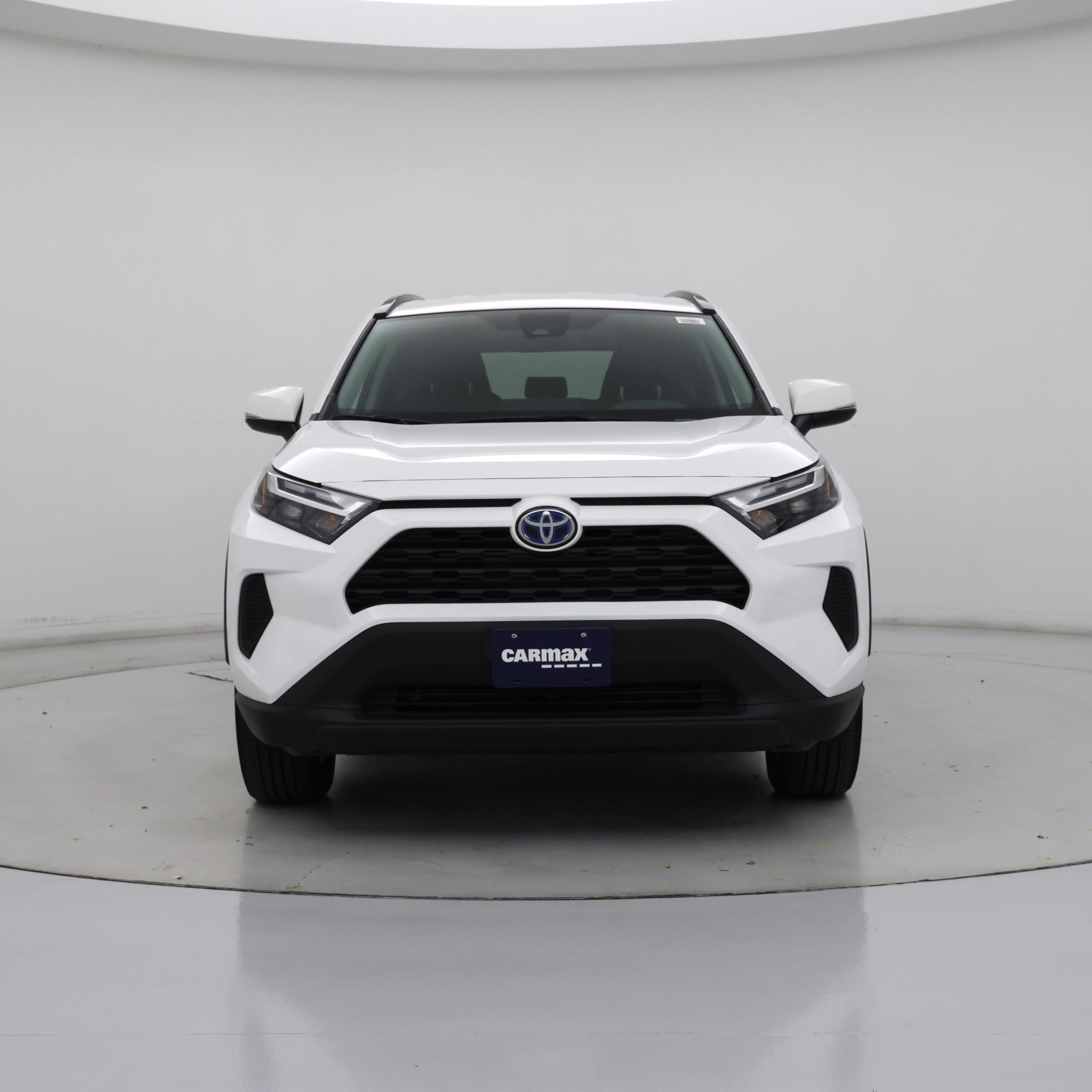 Thumbnail: 2024 Toyota RAV4 - 5