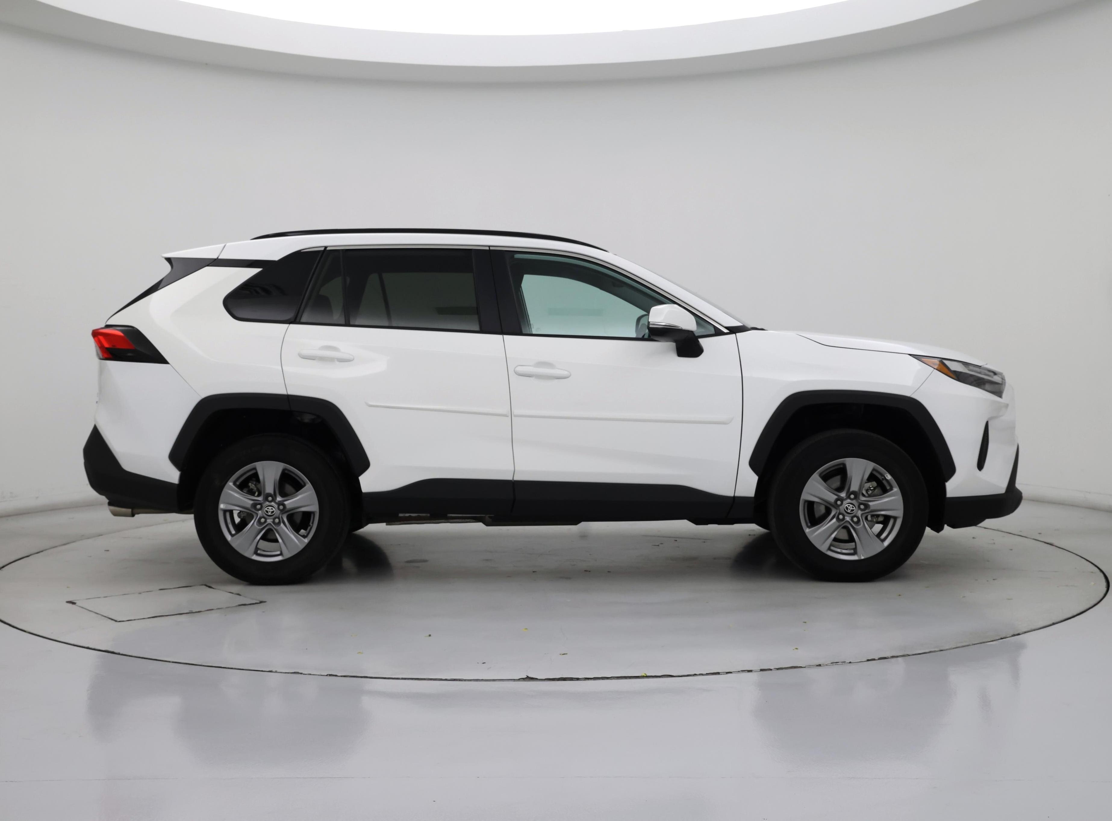 Thumbnail: 2024 Toyota RAV4 - 7