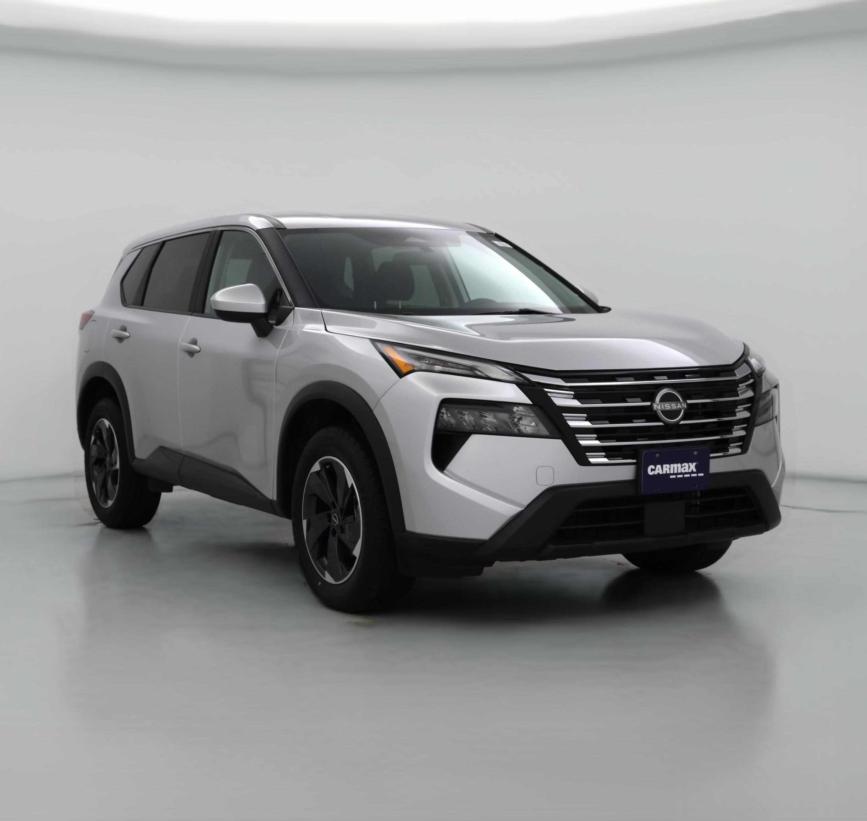 Thumbnail: 2024 Nissan Rogue - 1