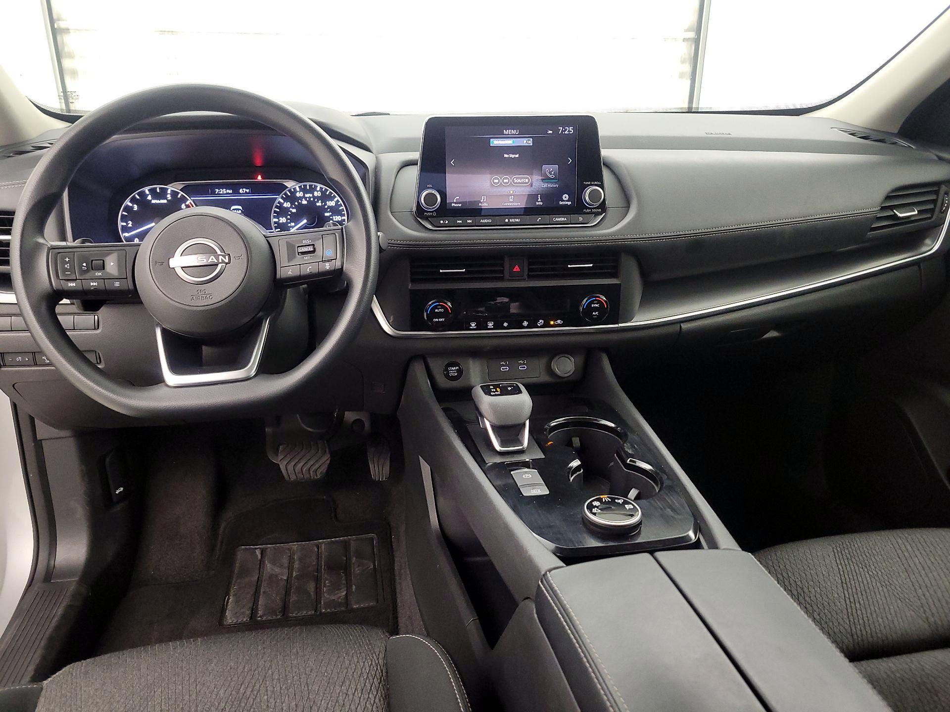 Thumbnail: 2024 Nissan Rogue - 9