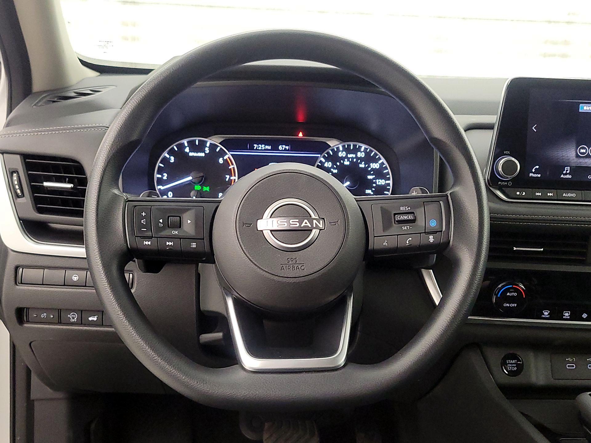 Thumbnail: 2024 Nissan Rogue - 10