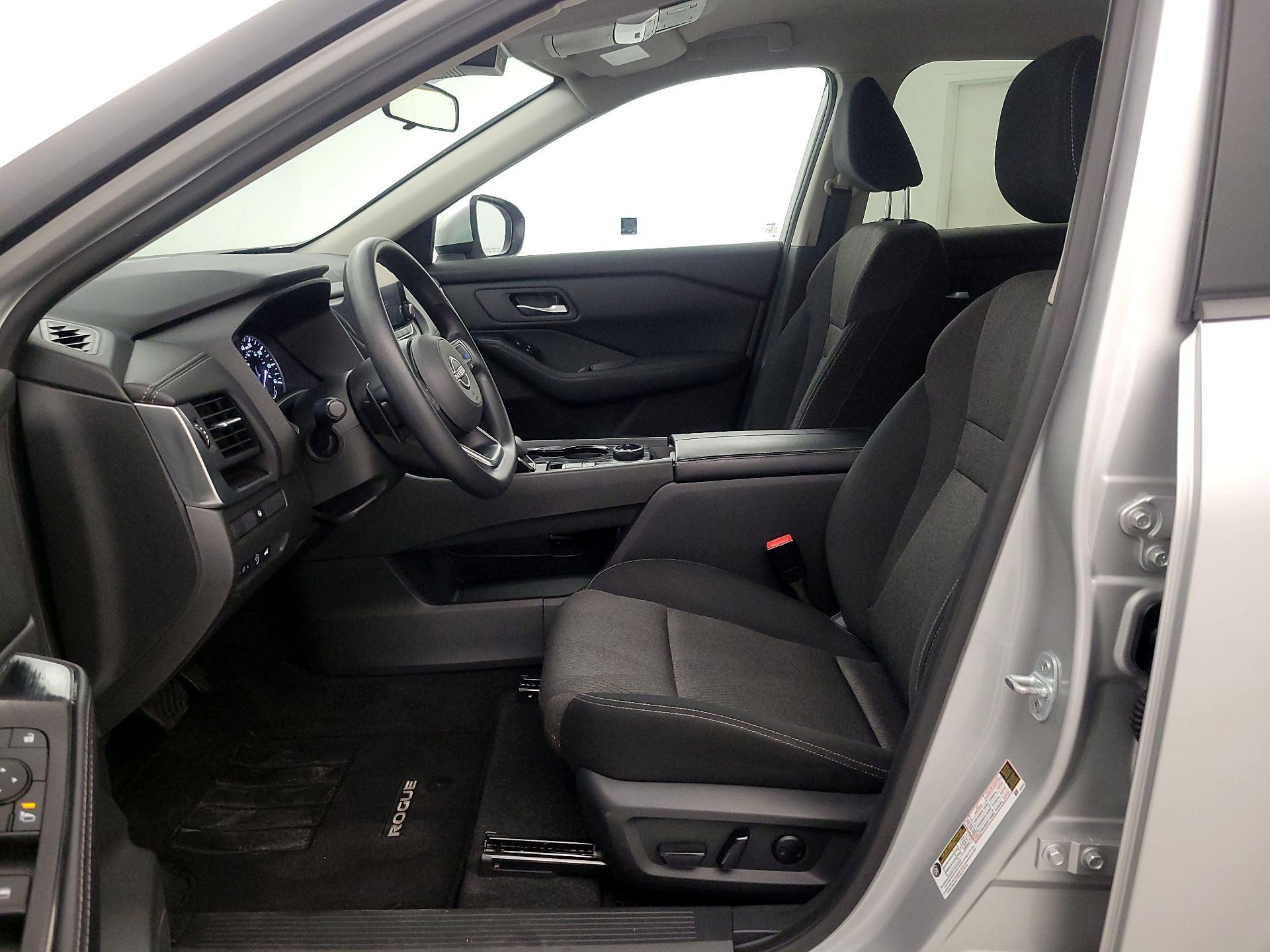 Thumbnail: 2024 Nissan Rogue - 11