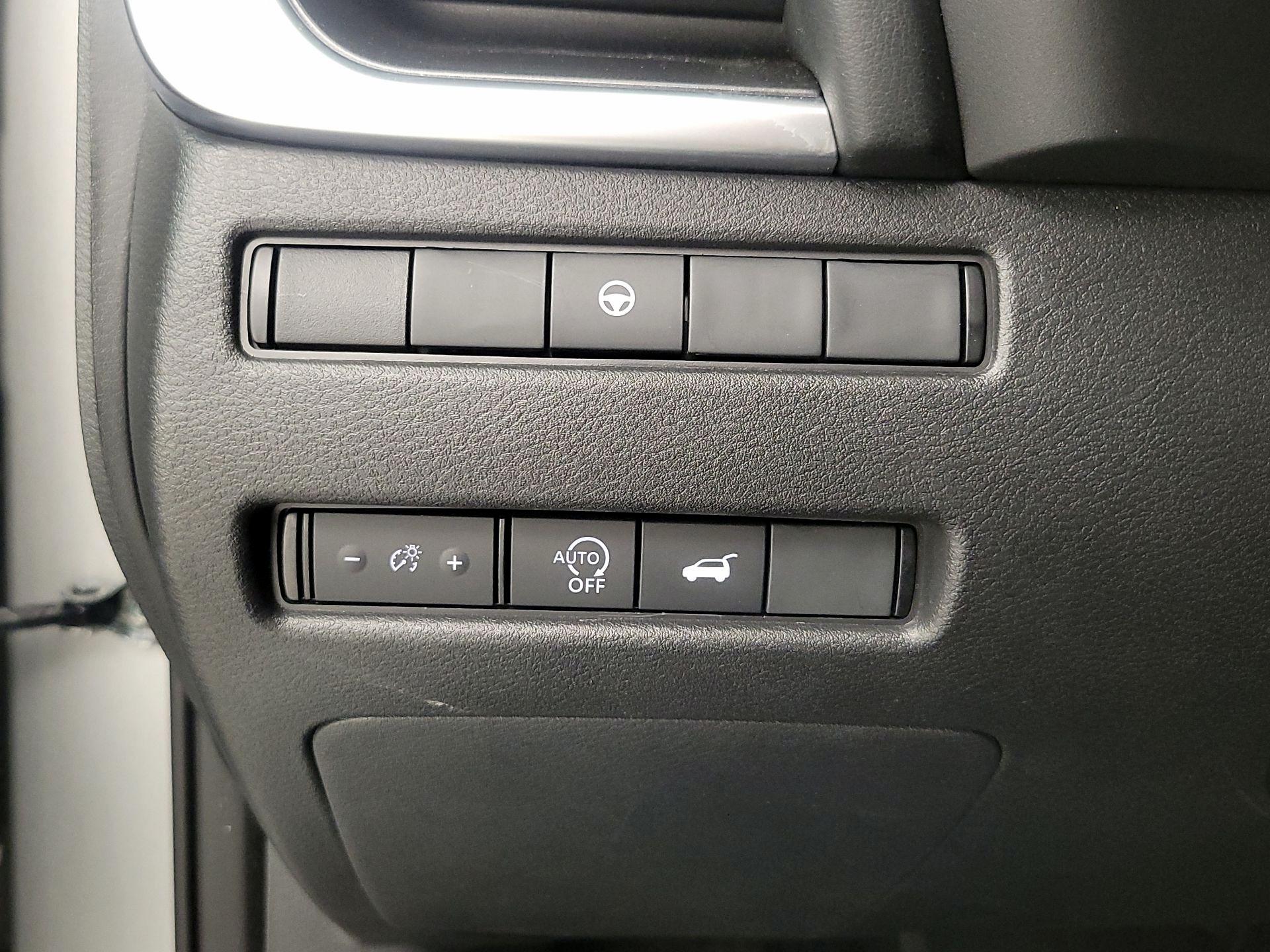 Thumbnail: 2024 Nissan Rogue - 13