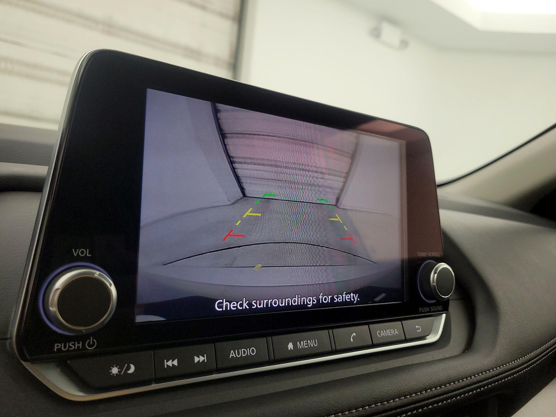 Thumbnail: 2024 Nissan Rogue - 14