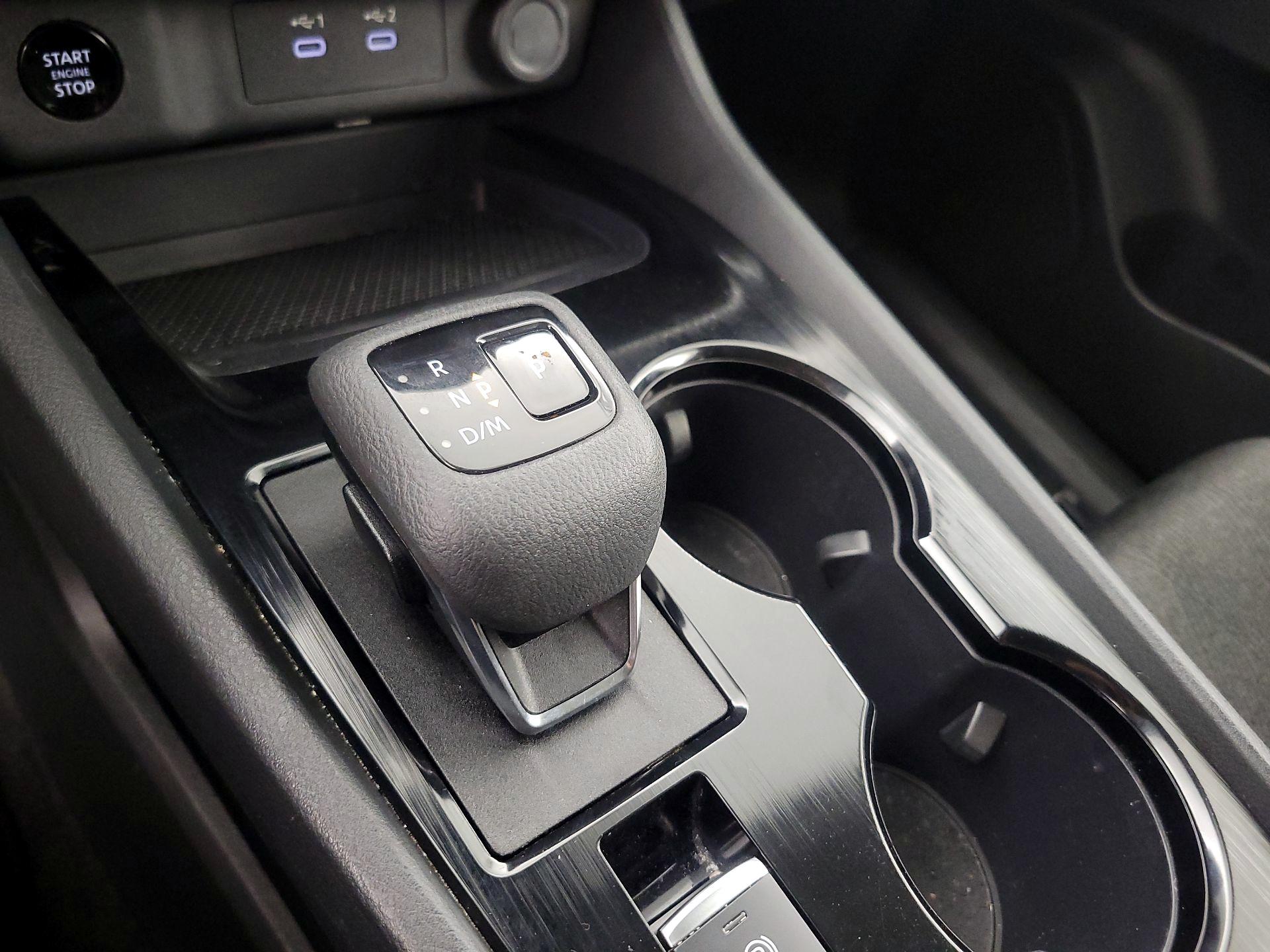 Thumbnail: 2024 Nissan Rogue - 17