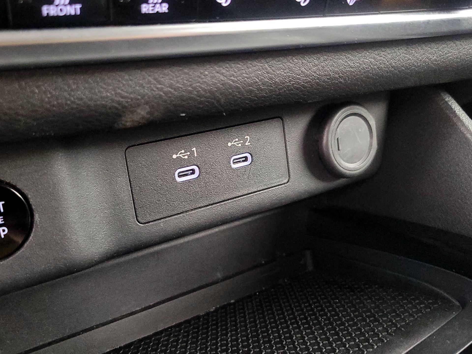 Thumbnail: 2024 Nissan Rogue - 18