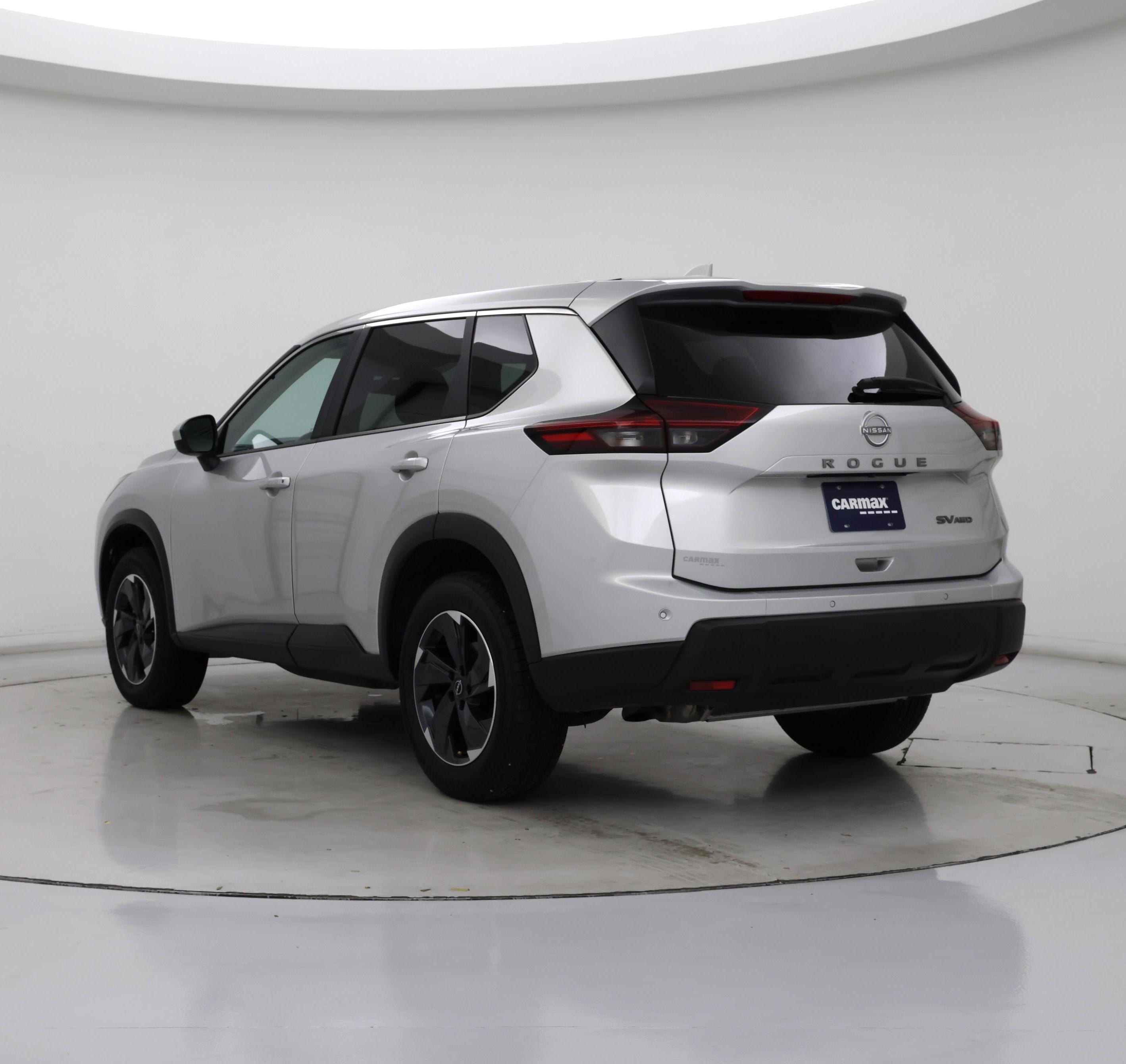 Thumbnail: 2024 Nissan Rogue - 2
