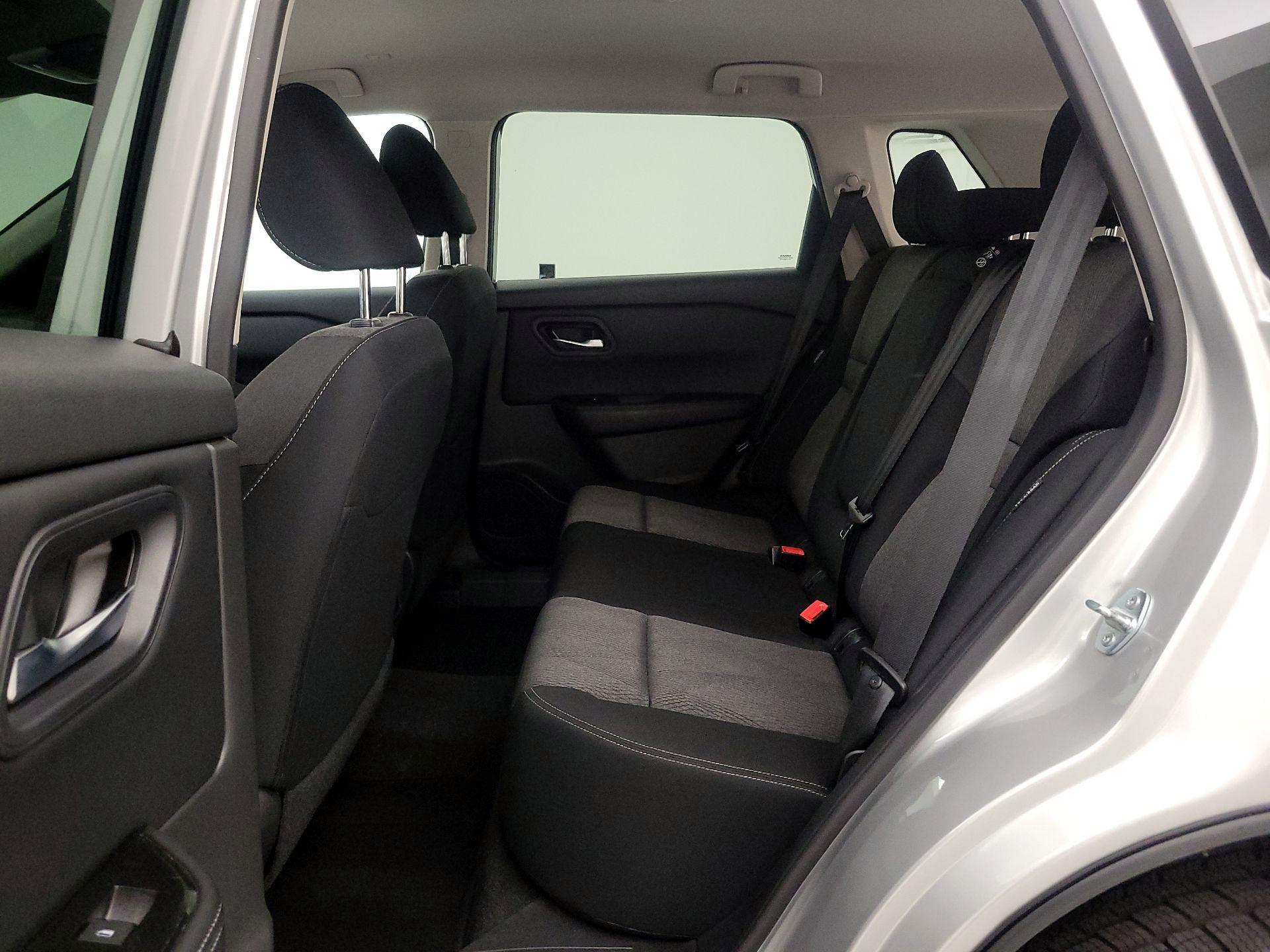 Thumbnail: 2024 Nissan Rogue - 19