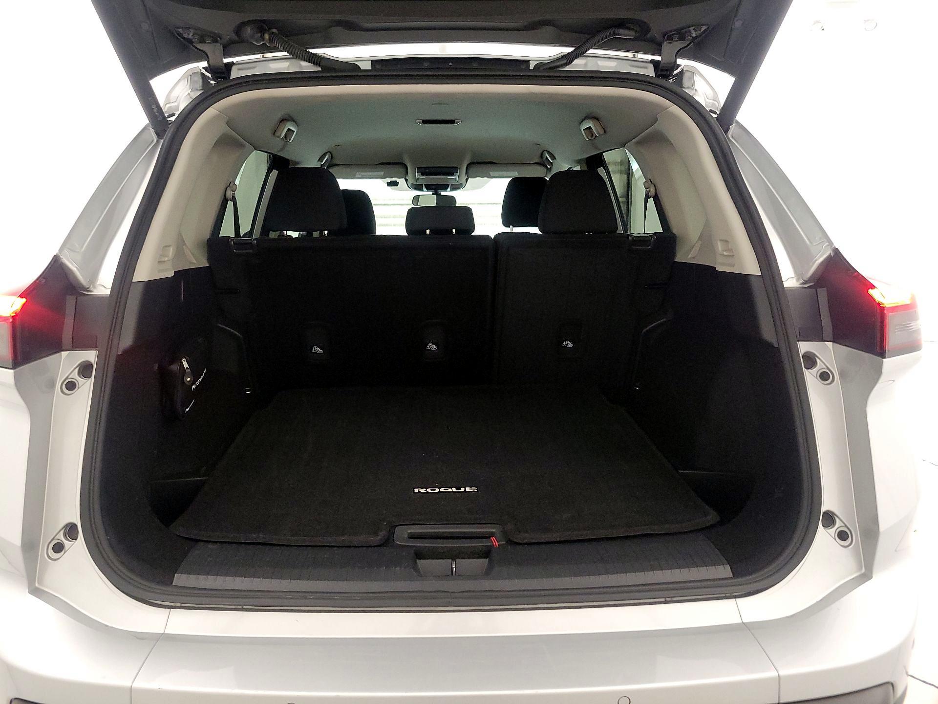 Thumbnail: 2024 Nissan Rogue - 20