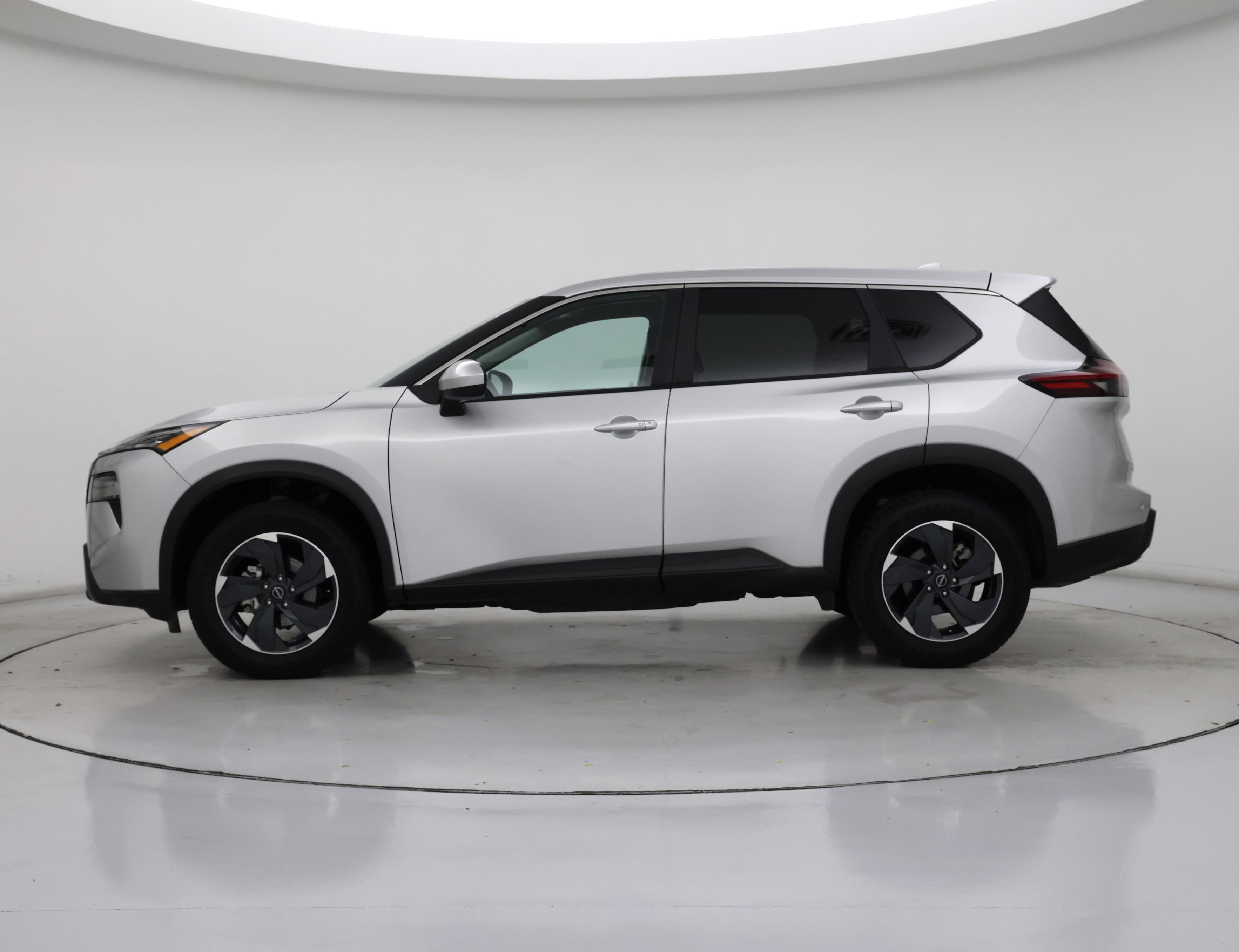 Thumbnail: 2024 Nissan Rogue - 3