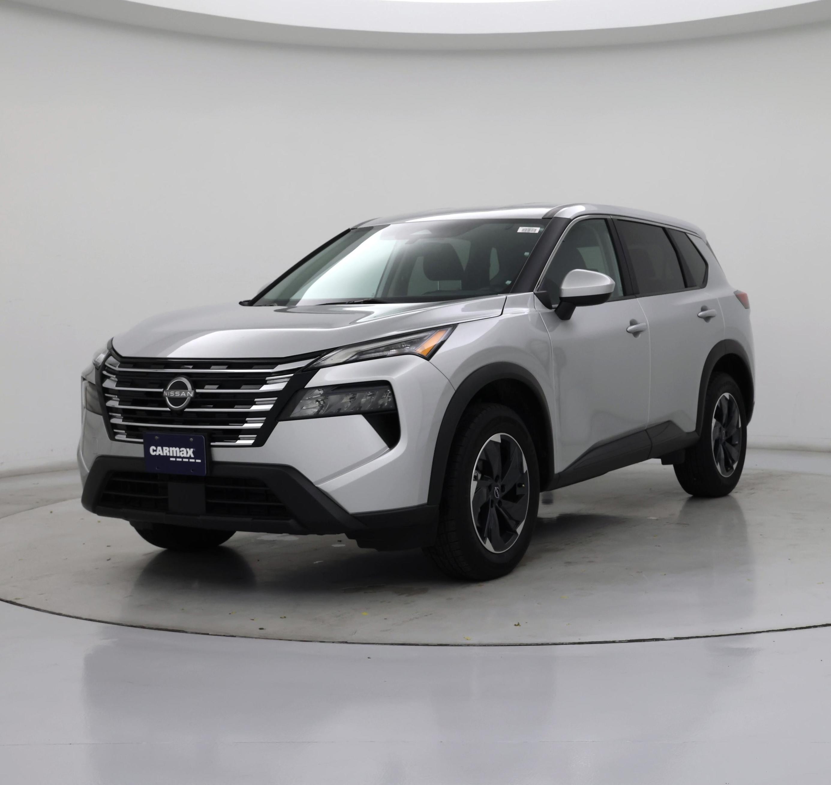 Thumbnail: 2024 Nissan Rogue - 4